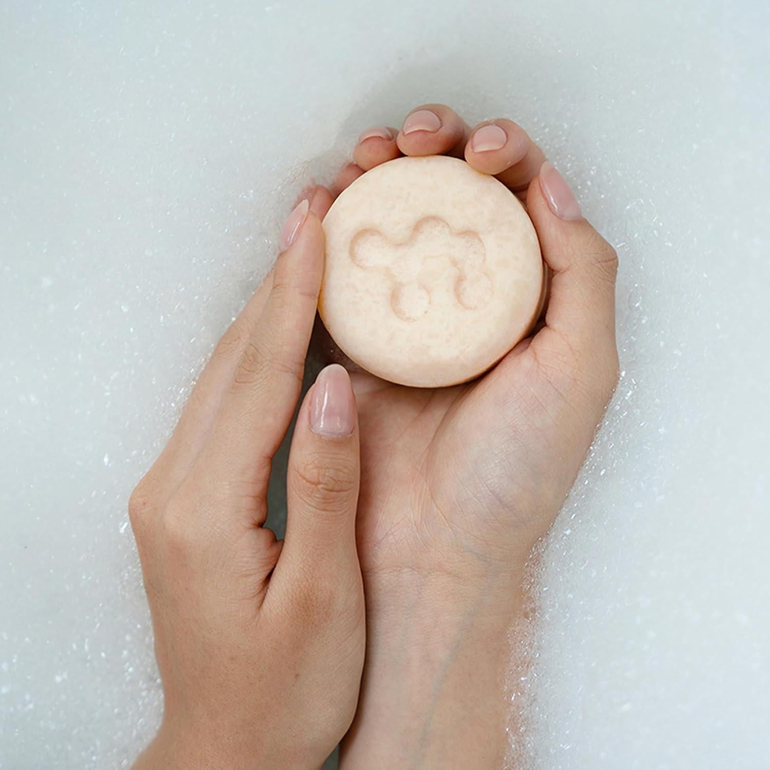 Barra de Jabón Corporal NOLE CARE Avena 85g - Hidratante y Exfoliante