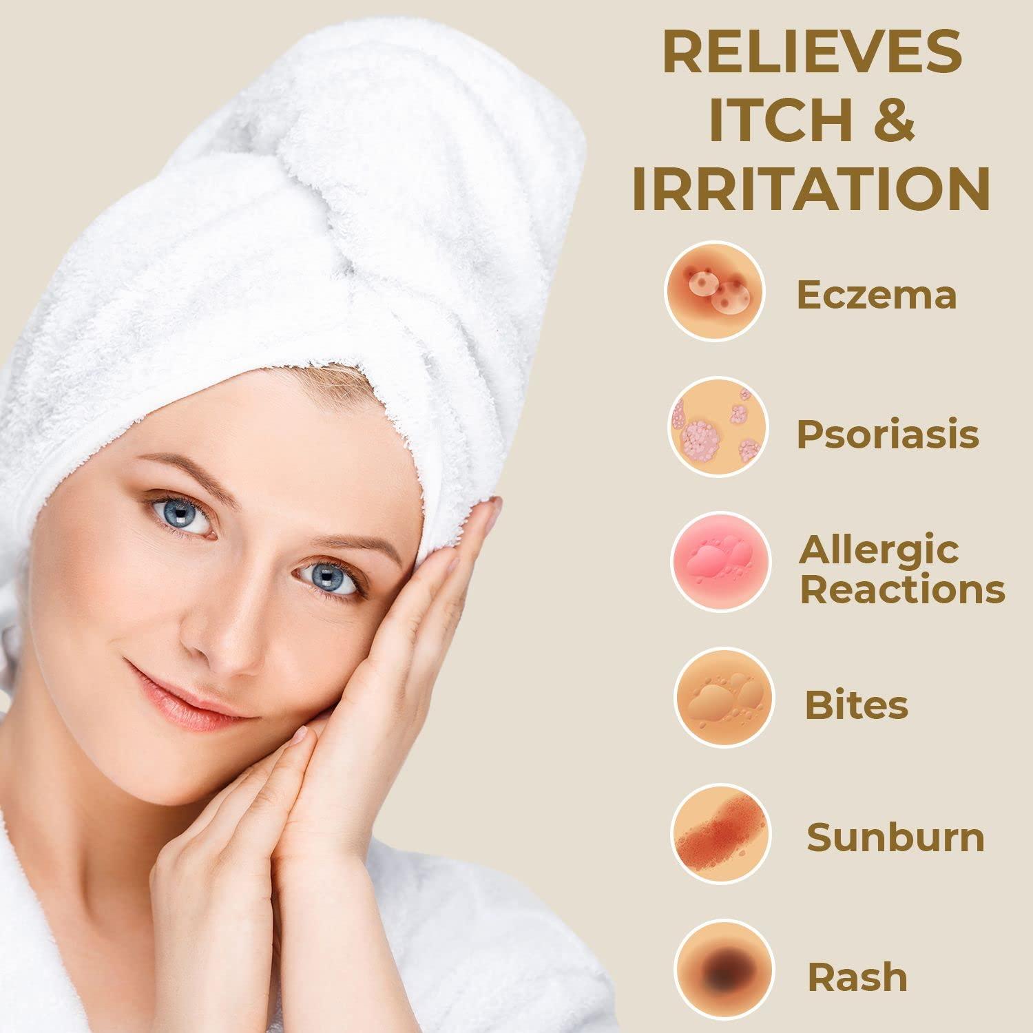 Jabón Natural de Leche de Cabra Natrulo con Miel y Avena 113g