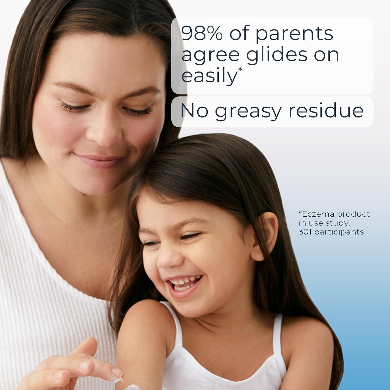 Eucerin Baby Eczema Hydrogel 148 ml - Alivio Piel Seca y Picazón