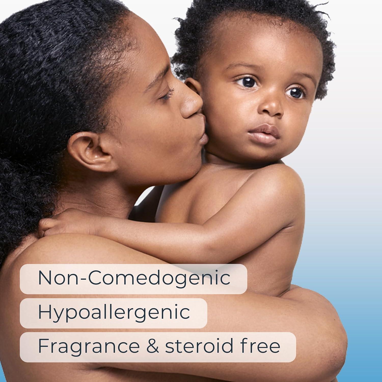 Eucerin Baby Eczema Hydrogel 148 ml - Alivio Piel Seca y Picazón