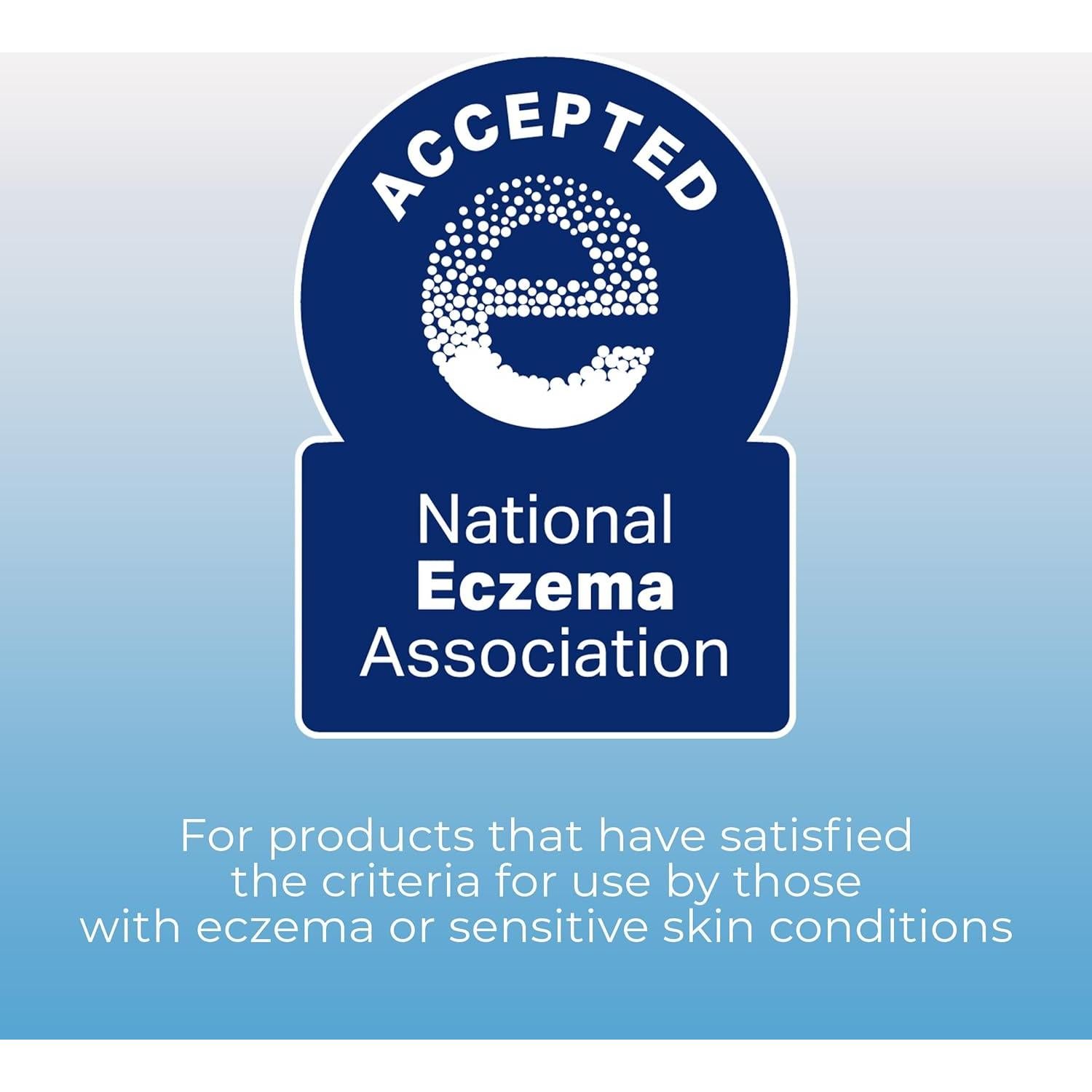 Eucerin Baby Eczema Hydrogel 148 ml - Alivio Piel Seca y Picazón