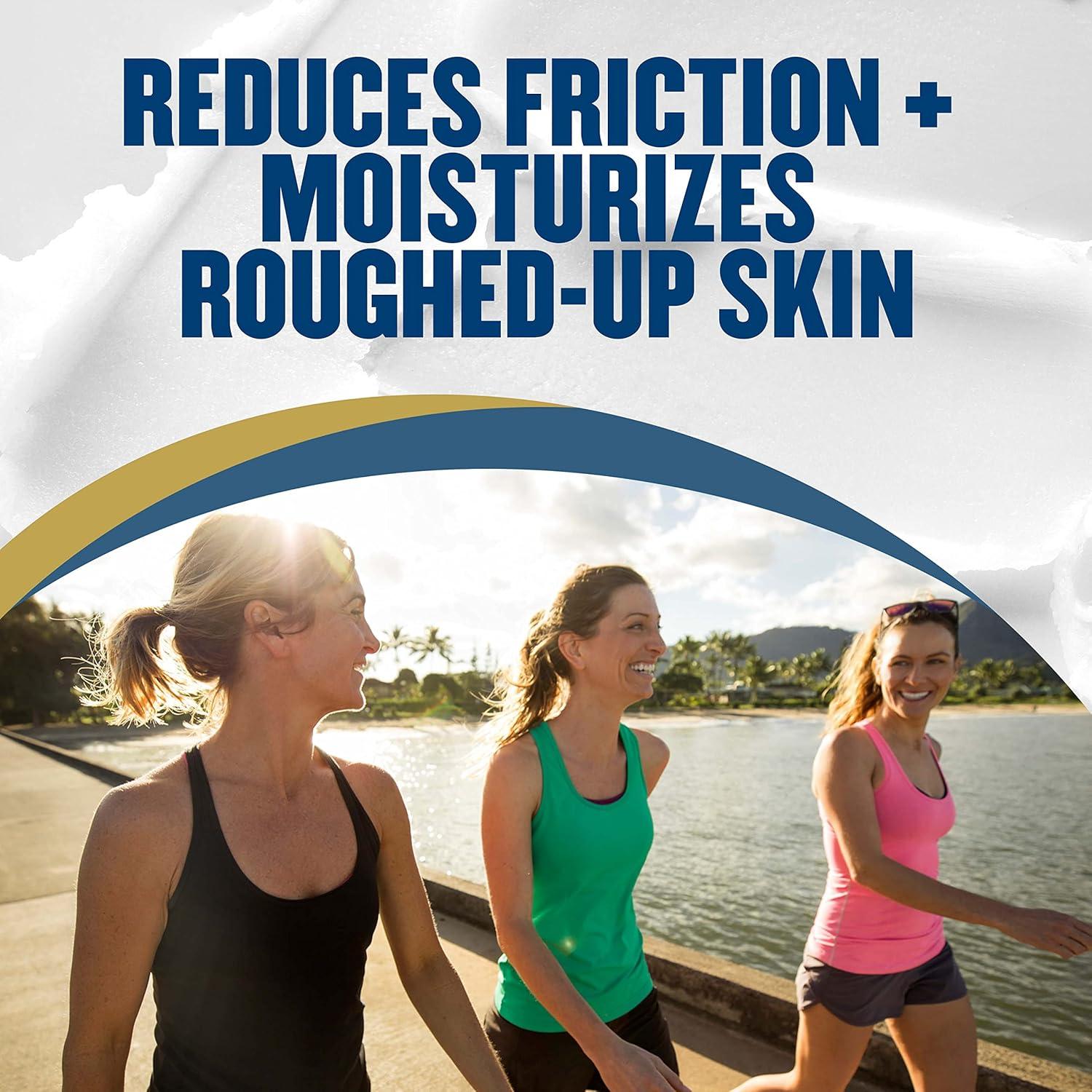 Bastón de Defensa contra la Fricción Gold Bond 49.6 g con Aloe