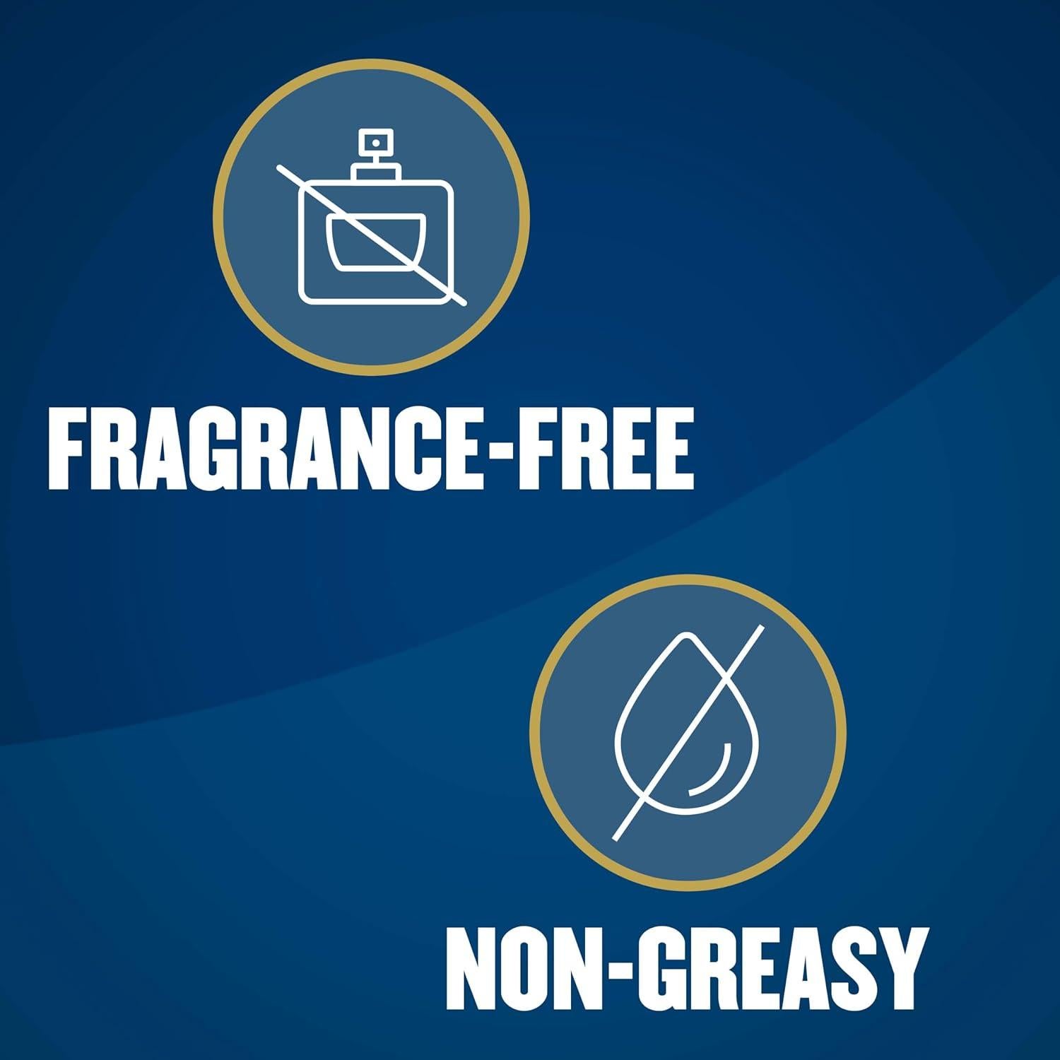 Bastón de Defensa contra la Fricción Gold Bond 49.6 g con Aloe