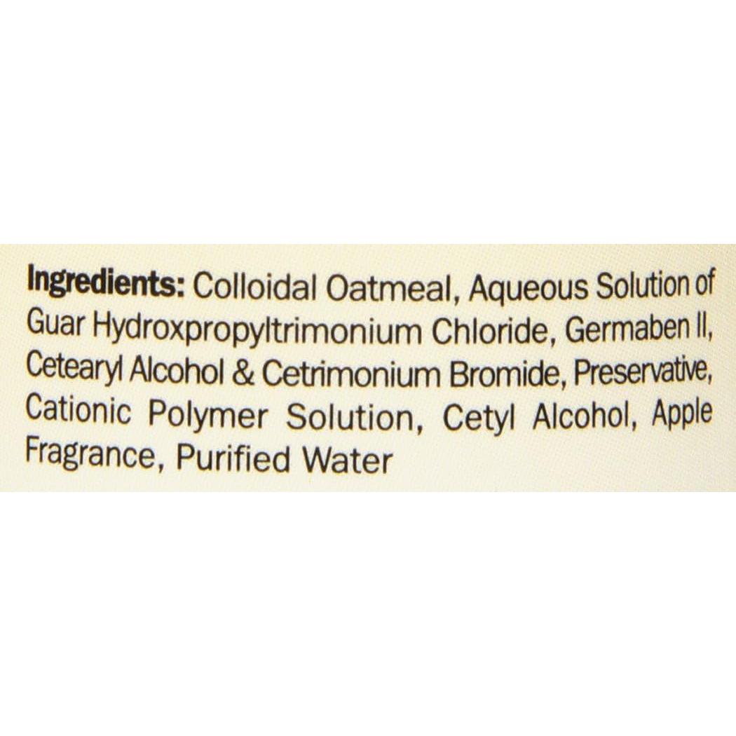 Acondicionador Leave-On Avena Coloidal Davis 12 Onzas