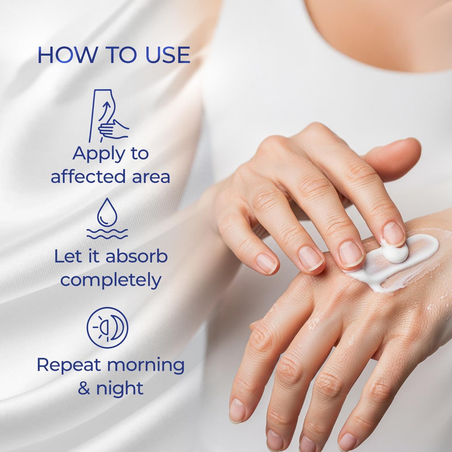 Loción Diabética Goicoechea Diabet TX 382.7 g Hidratante