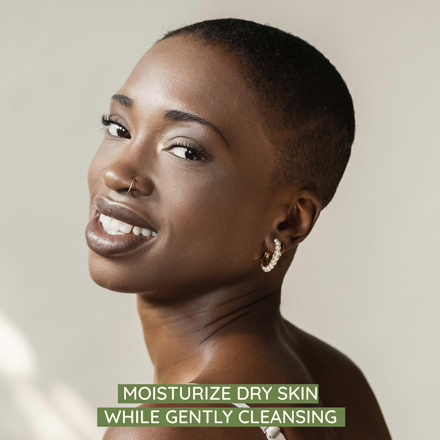 Jabón Hidratante Aveeno 99 g - Paquete de 6 Barras