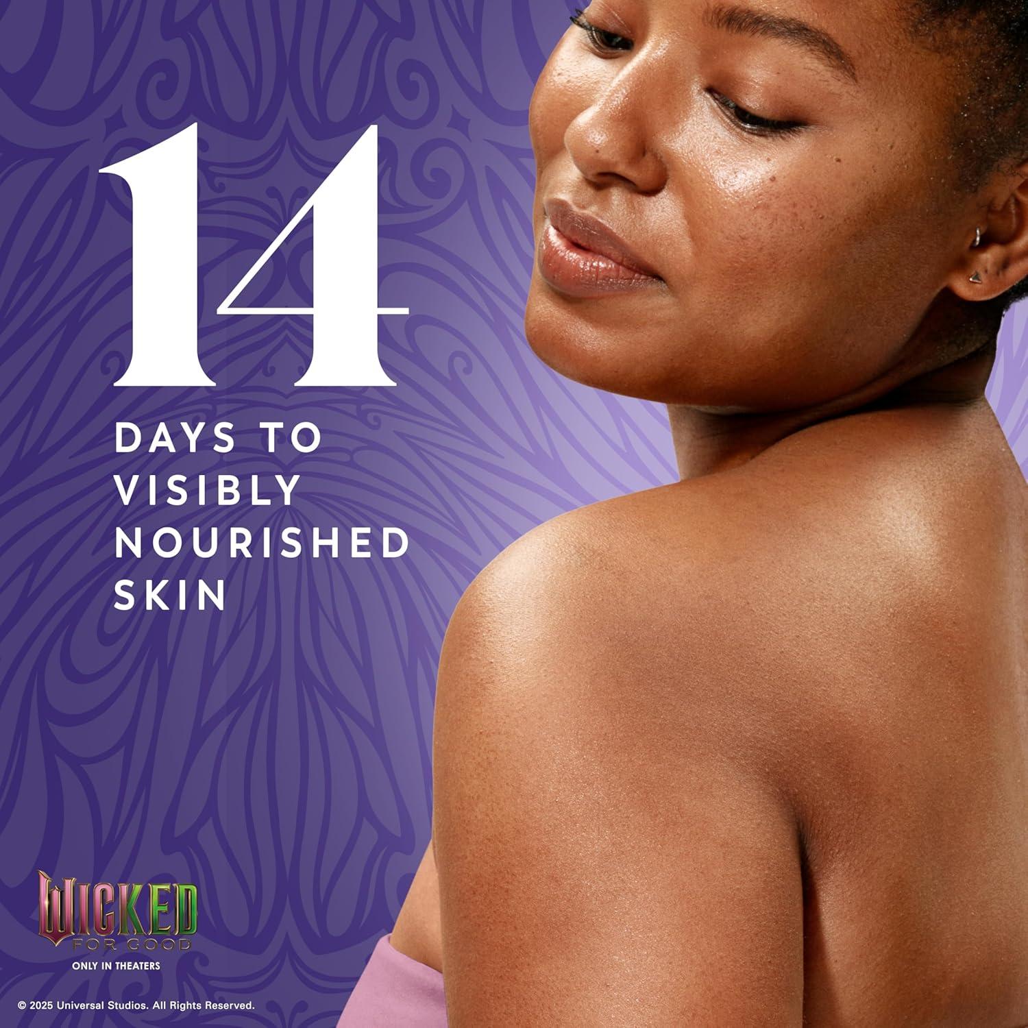 Olay Gel de Ducha Hidratante 591 ml - Edición Glinda Frambuesa