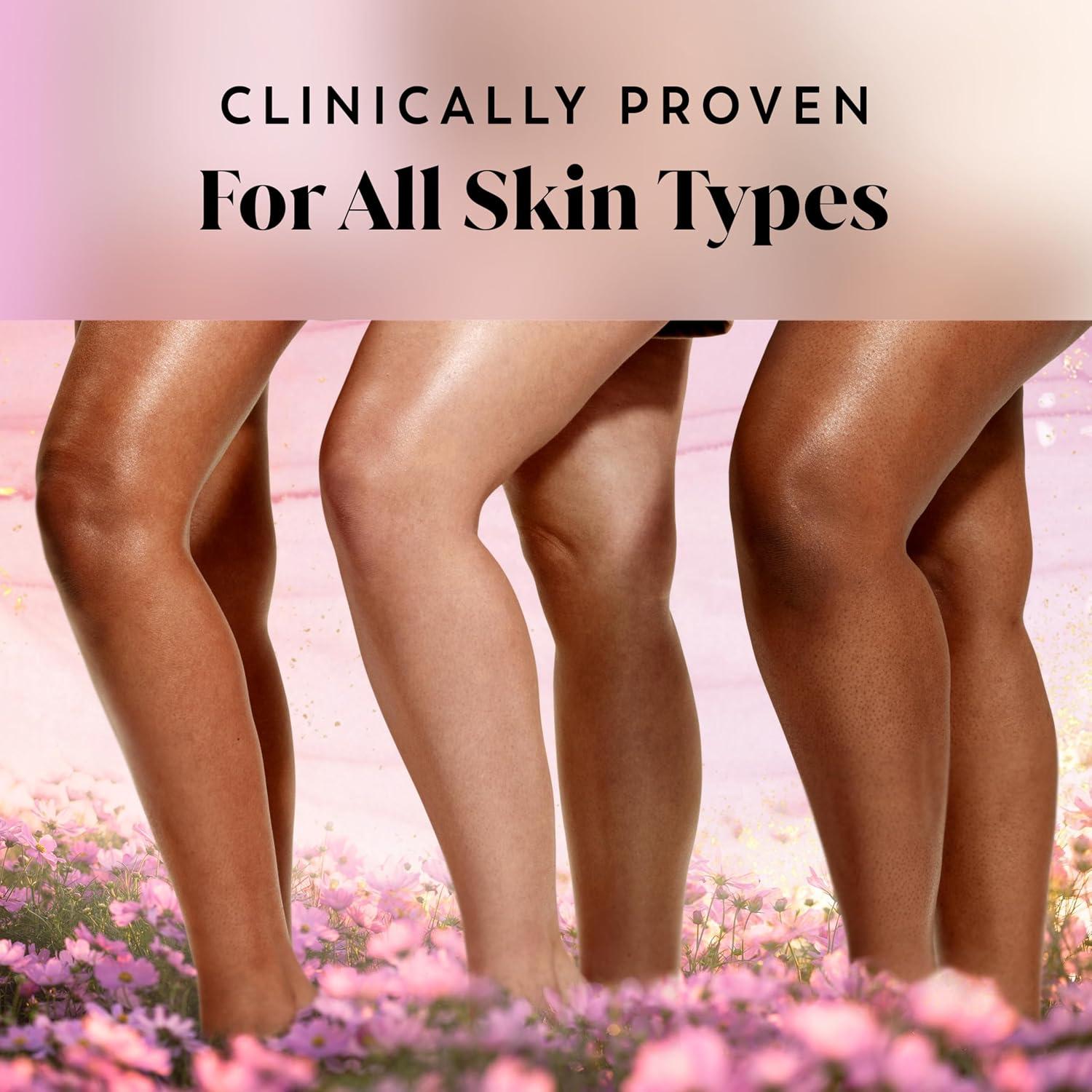 Olay Gel de Ducha Hidratante 591 ml - Edición Glinda Frambuesa