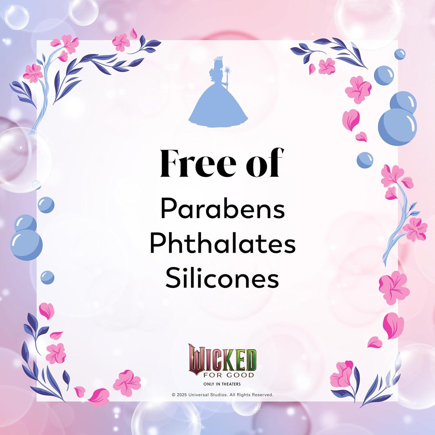 Olay Gel de Ducha Hidratante 591 ml - Edición Glinda Frambuesa