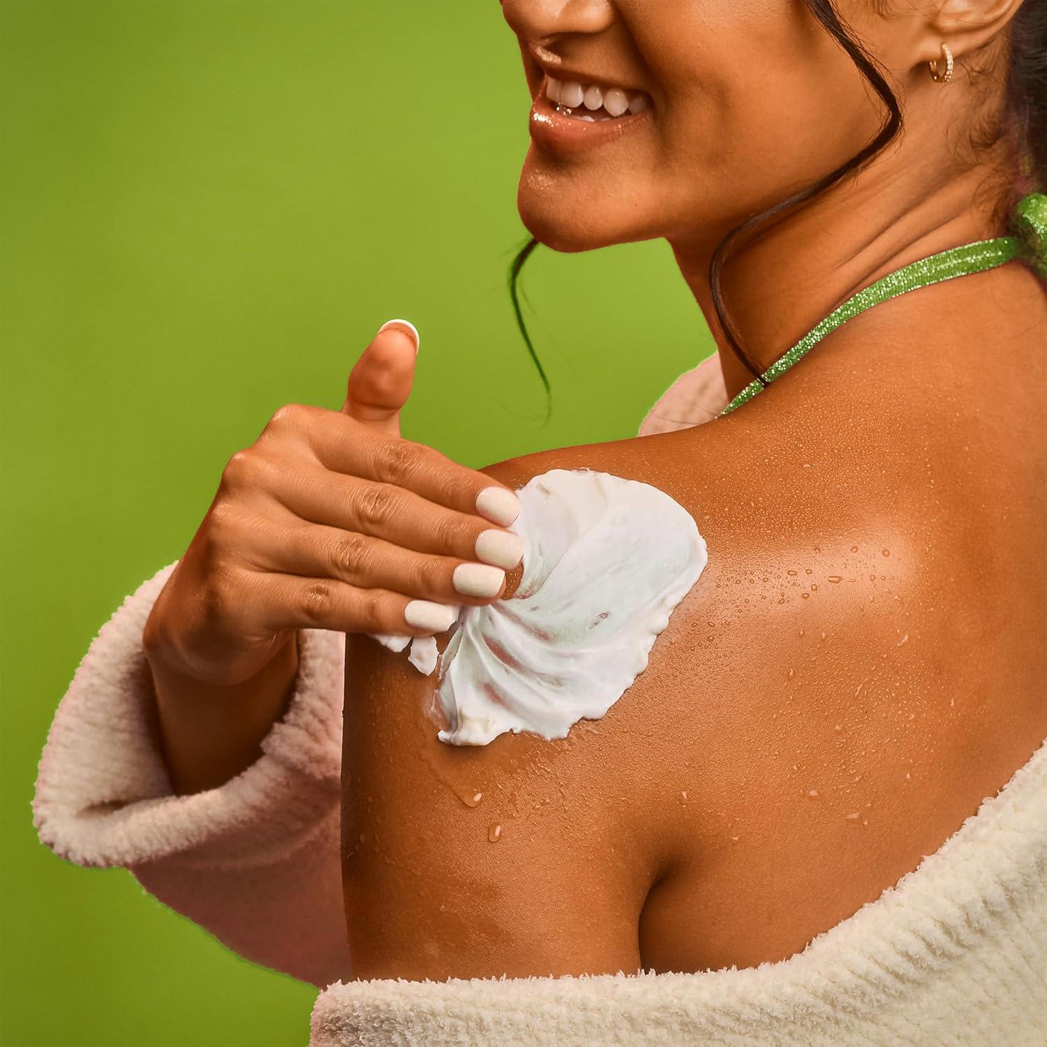 Manteca Corporal Batida Tree Hut Meyow 248 ml Hidratante