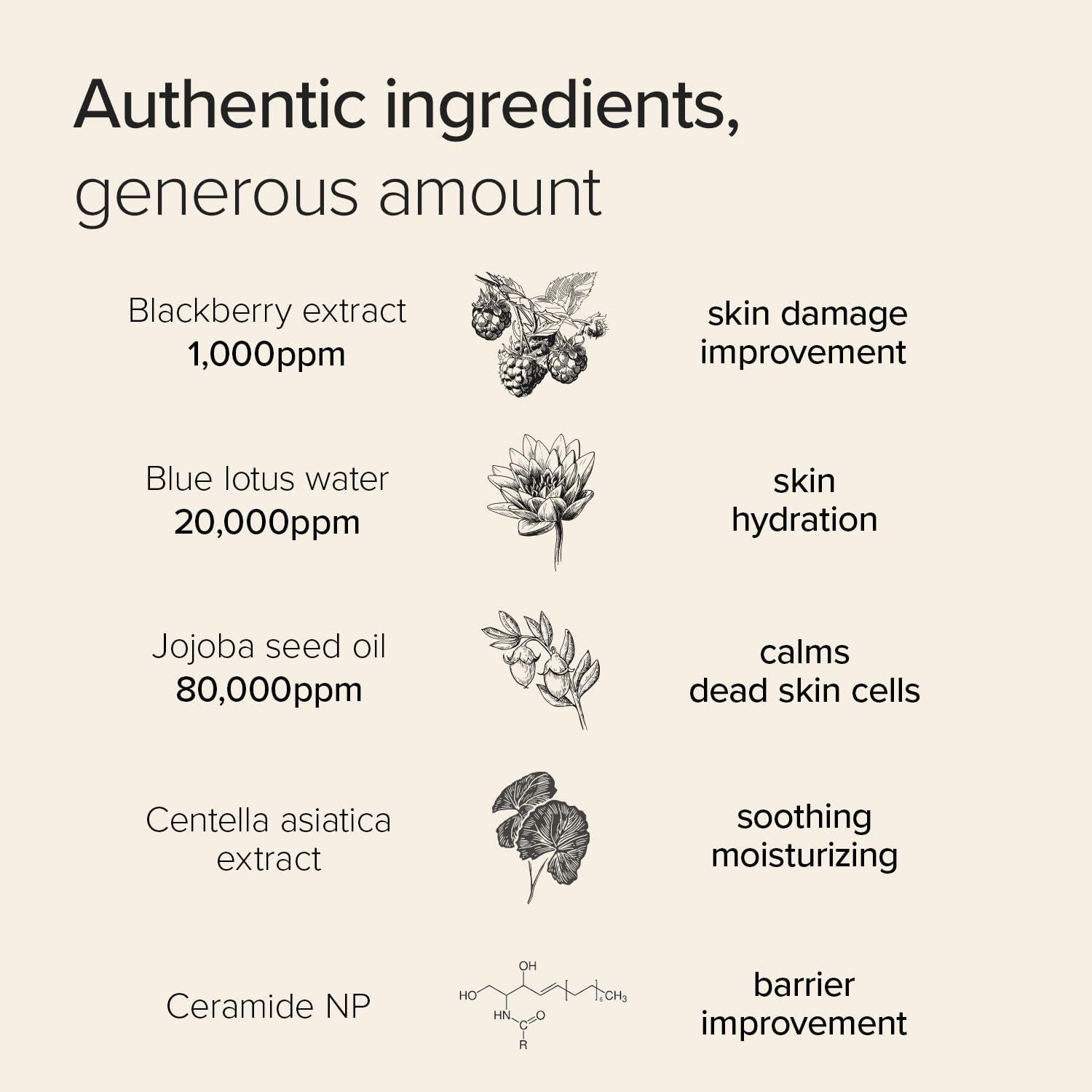 Esencia Facial Hidratante Mary&May 280 ml - Vegana y Hipoalergénica