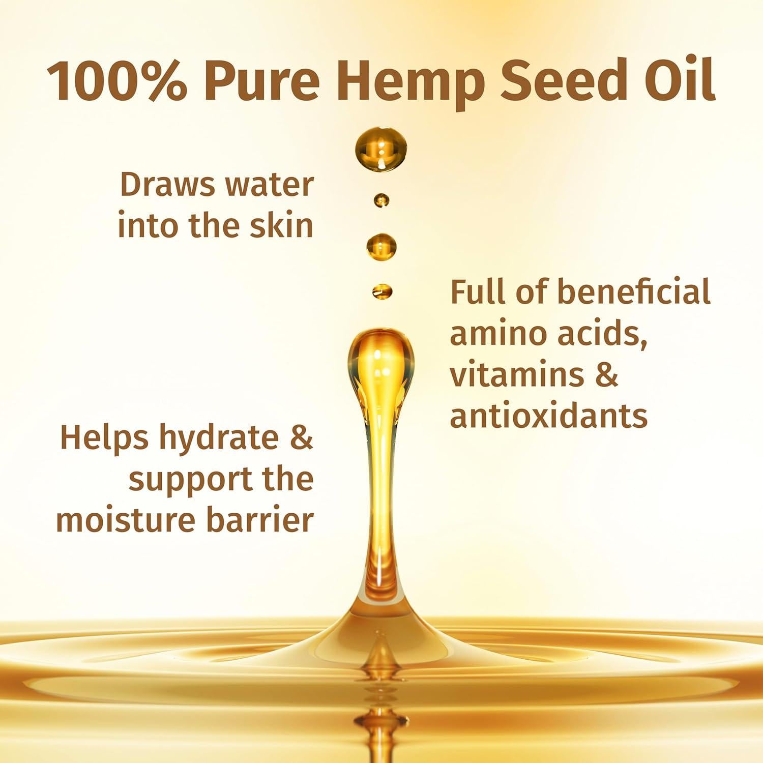 Crema Corporal Hempz Piña Dulce y Melón de Miel 454 g