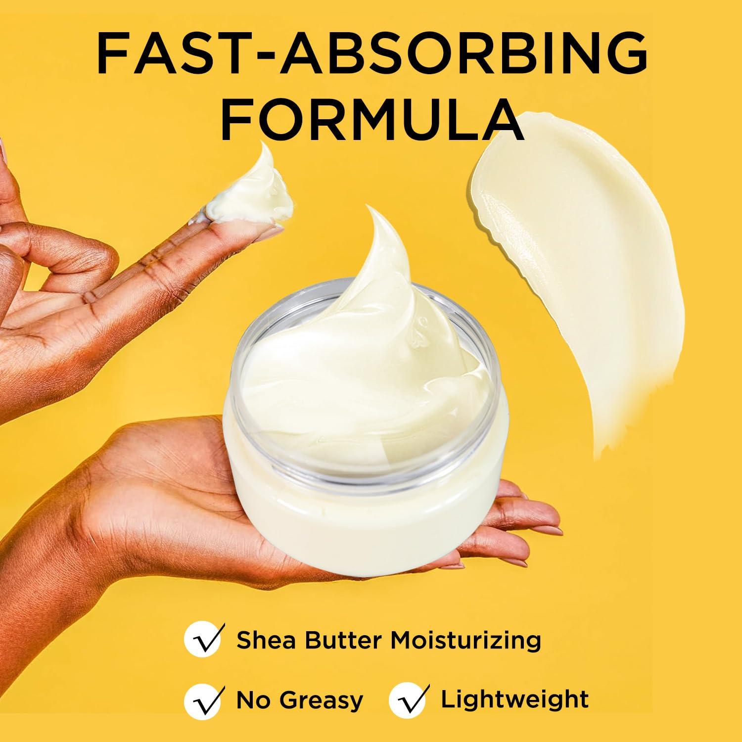 Manteca Corporal de Piña Princess Belle 200g Hidratante Natural