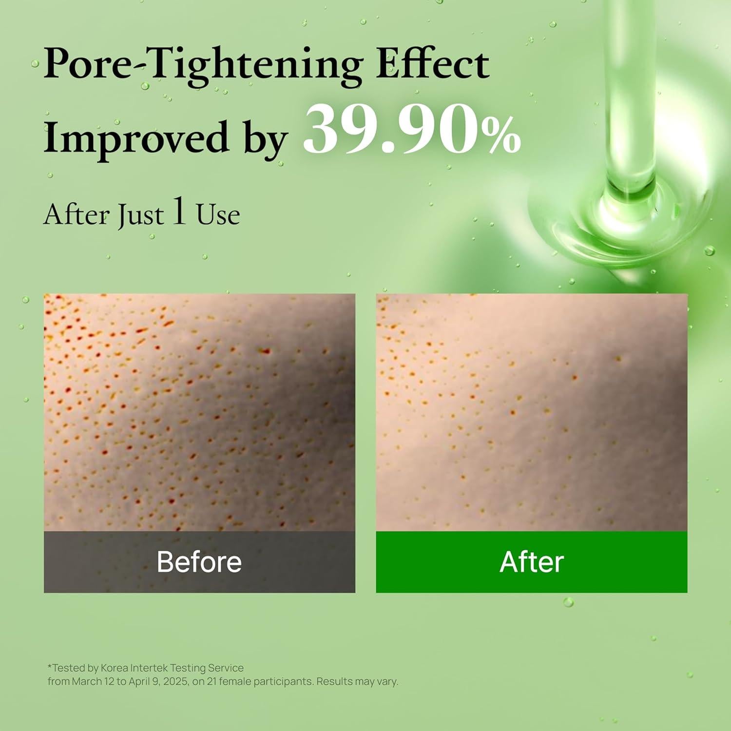 Aceite Limpiador de Poros Fully 250ml - Tomate Verde BHA