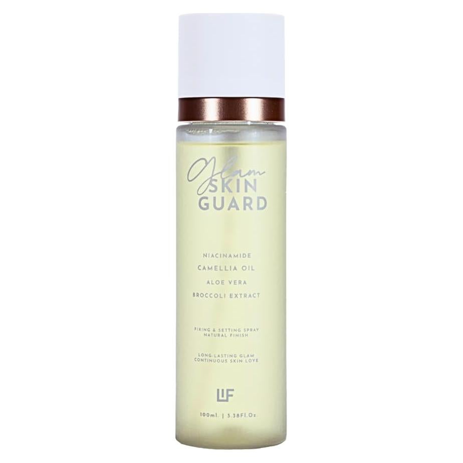 Spray Hidratante Fijador de Maquillaje LIF Cosmetics 120ml