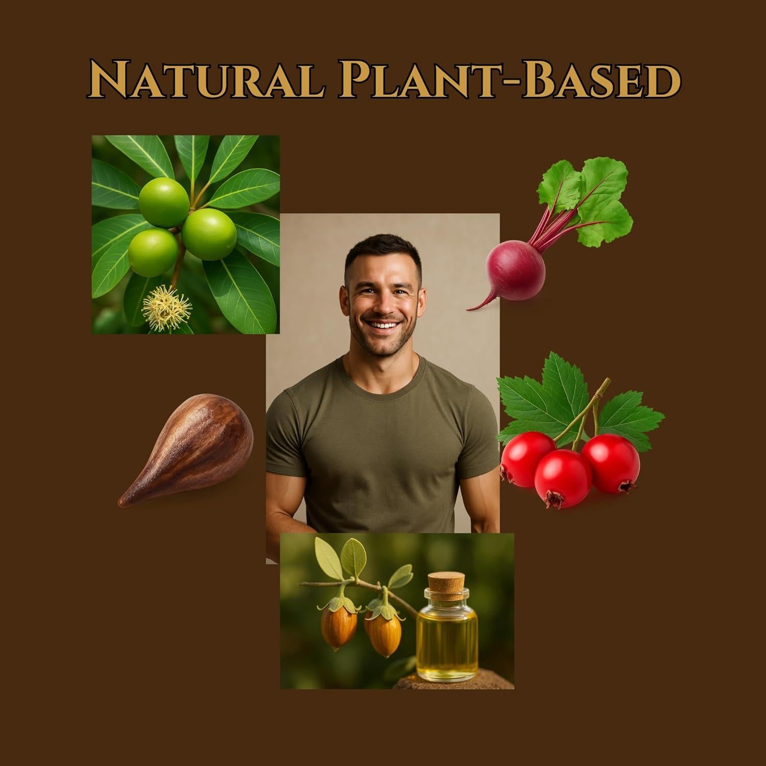 Crema para Circulación Sanguínea King & Queen 170 g