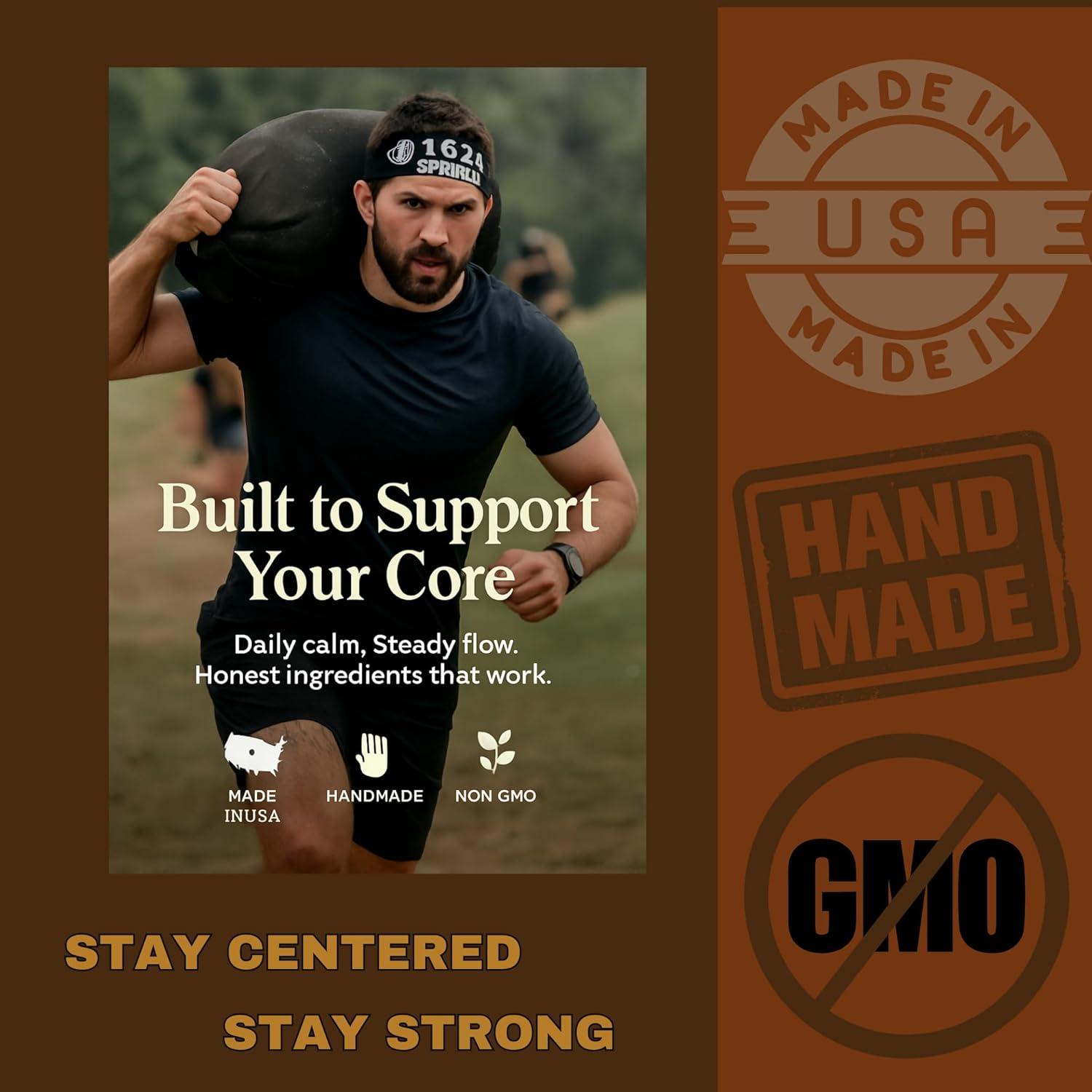 Crema para Circulación Sanguínea King & Queen 170 g