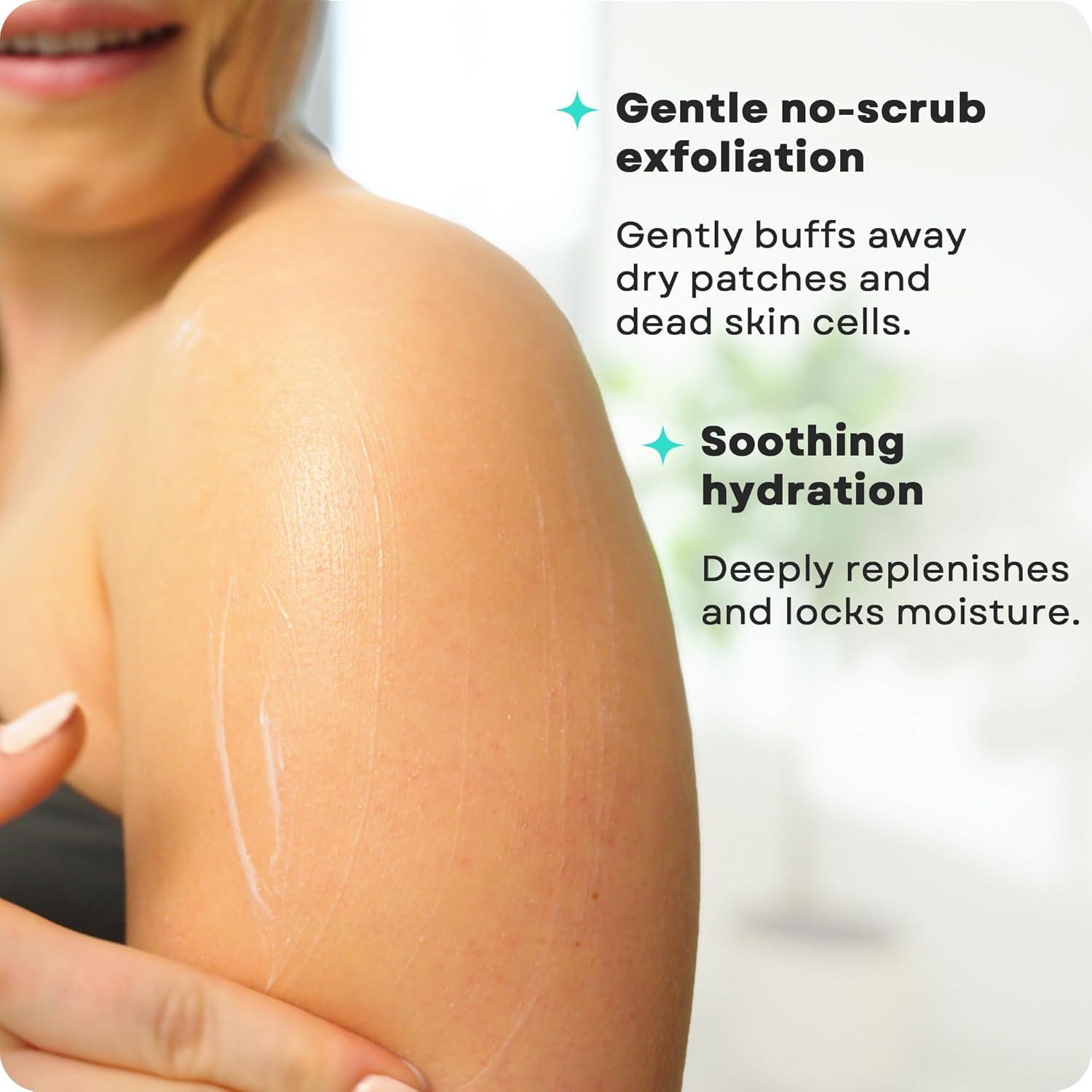 AmLactin Loción Hidratante Terapéutica 399 g - Piel Sensible