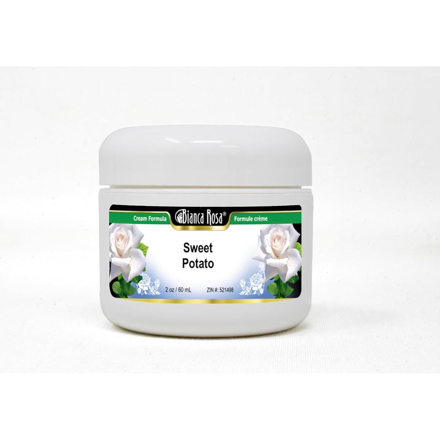 Crema de Batata Bianca Rosa 56.7 g Sin Rellenos