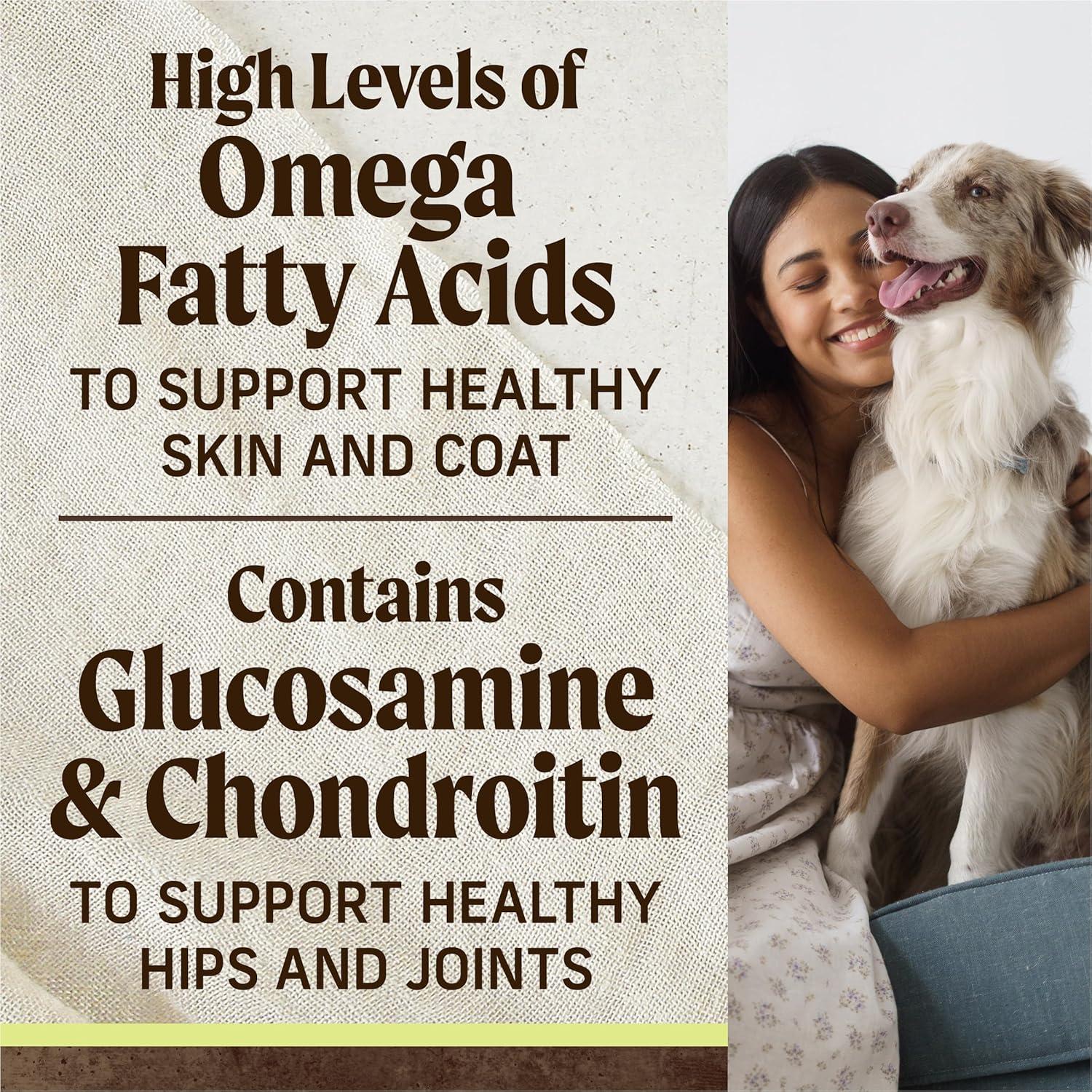 Comida Seca para Perros Merrick 1.81kg Cordero y Batata