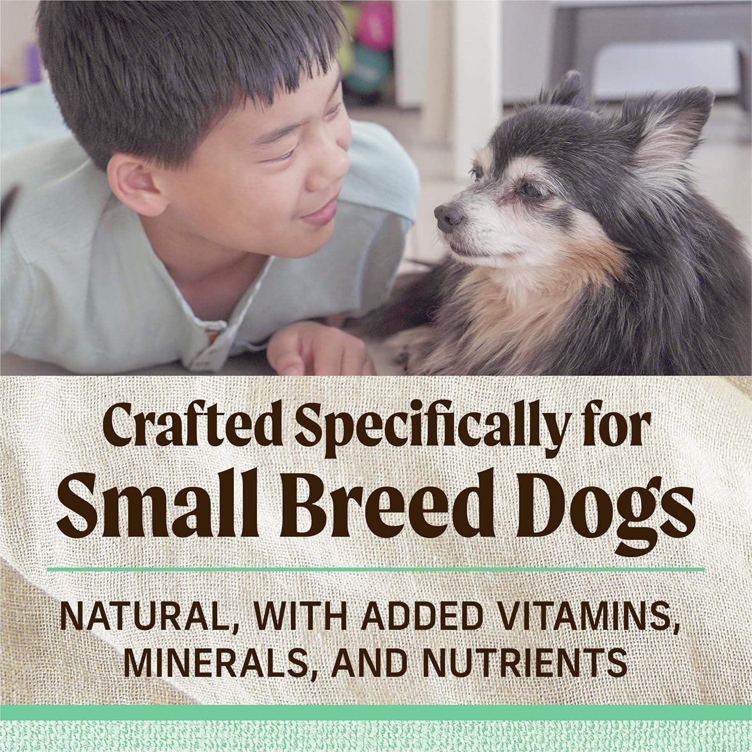 Comida Seca Premium Merrick Lil' Plates 1.81 kg Pollo y Batata