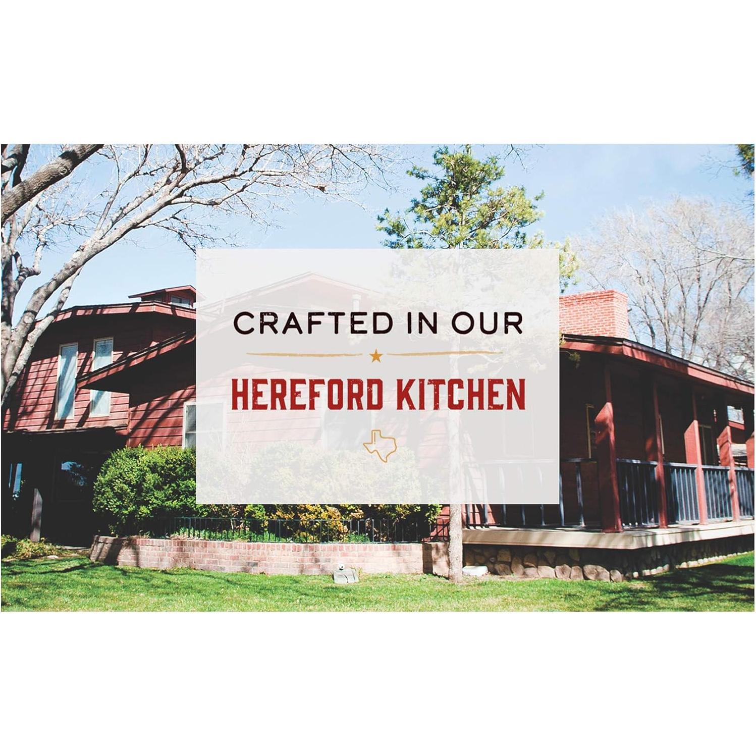 Comida Seca para Cachorros Merrick Pollo y Batata 1.81 kg