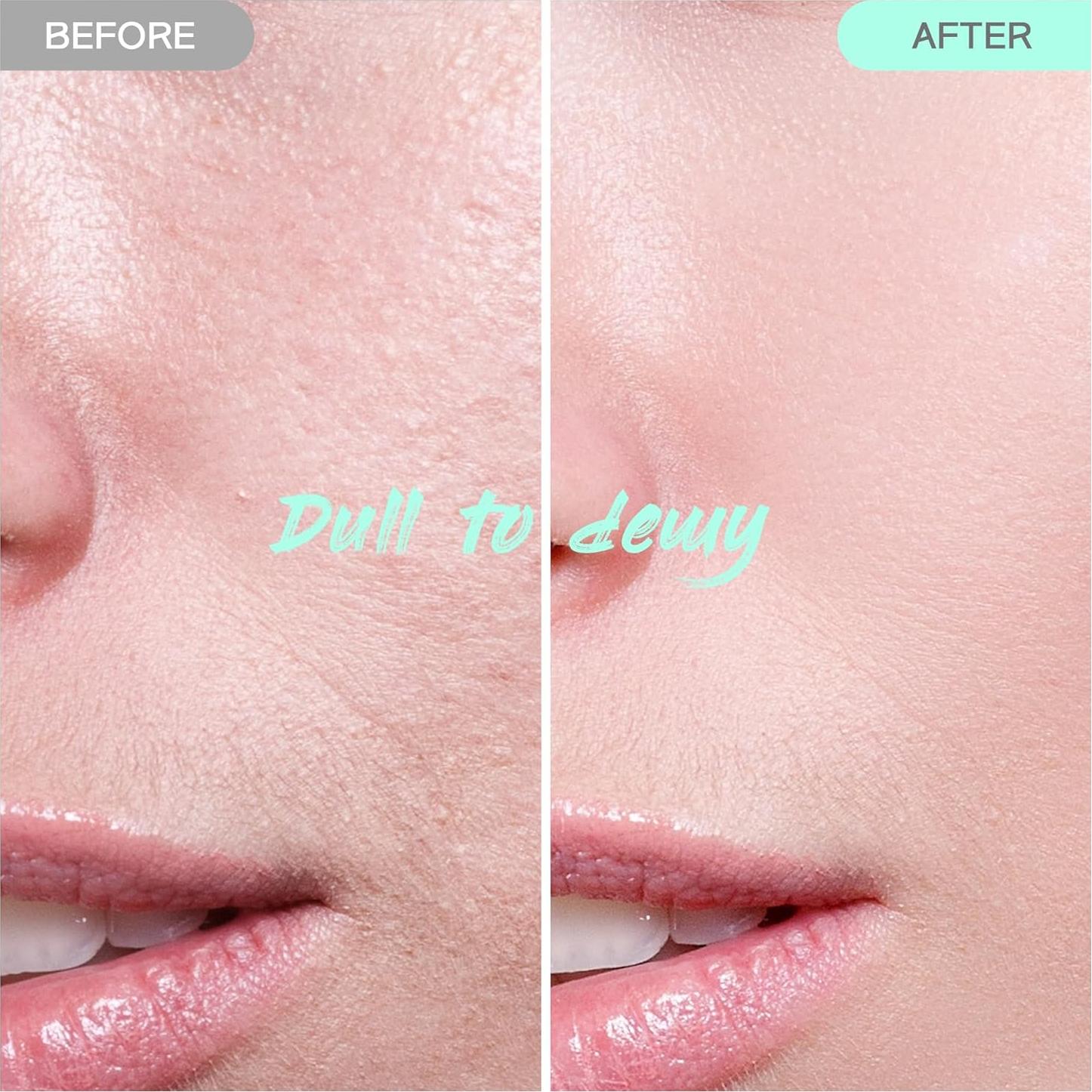 Jabón Facial de Niacinamida MARSMADE con Sésamo Negro 95g