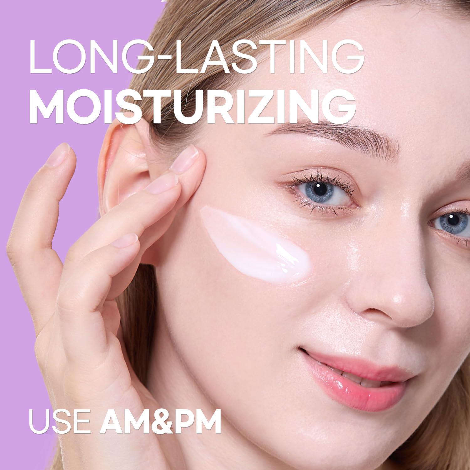 Crema de Colágeno de Caracol Negro Coxir 30ml Hidratante