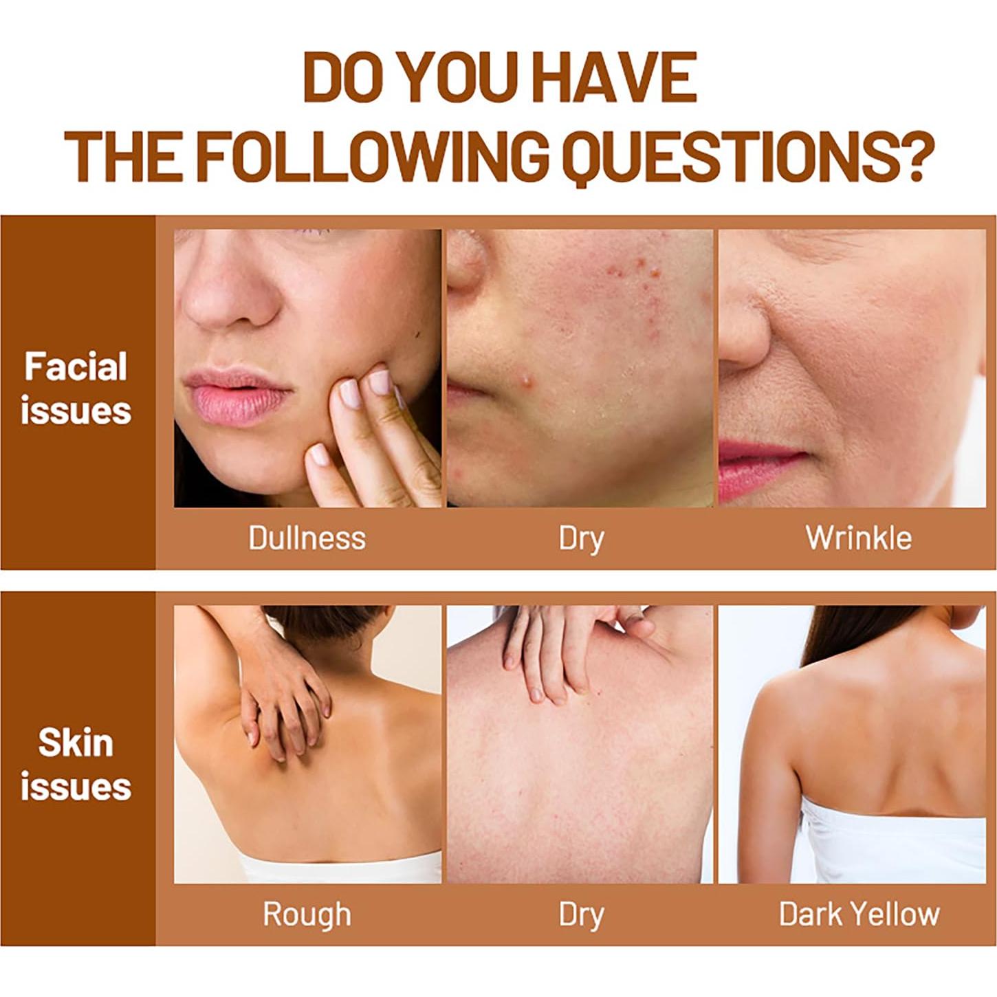 Crema Hidratante Disaaar Beauty 120ml - Canela y Sésamo Negro