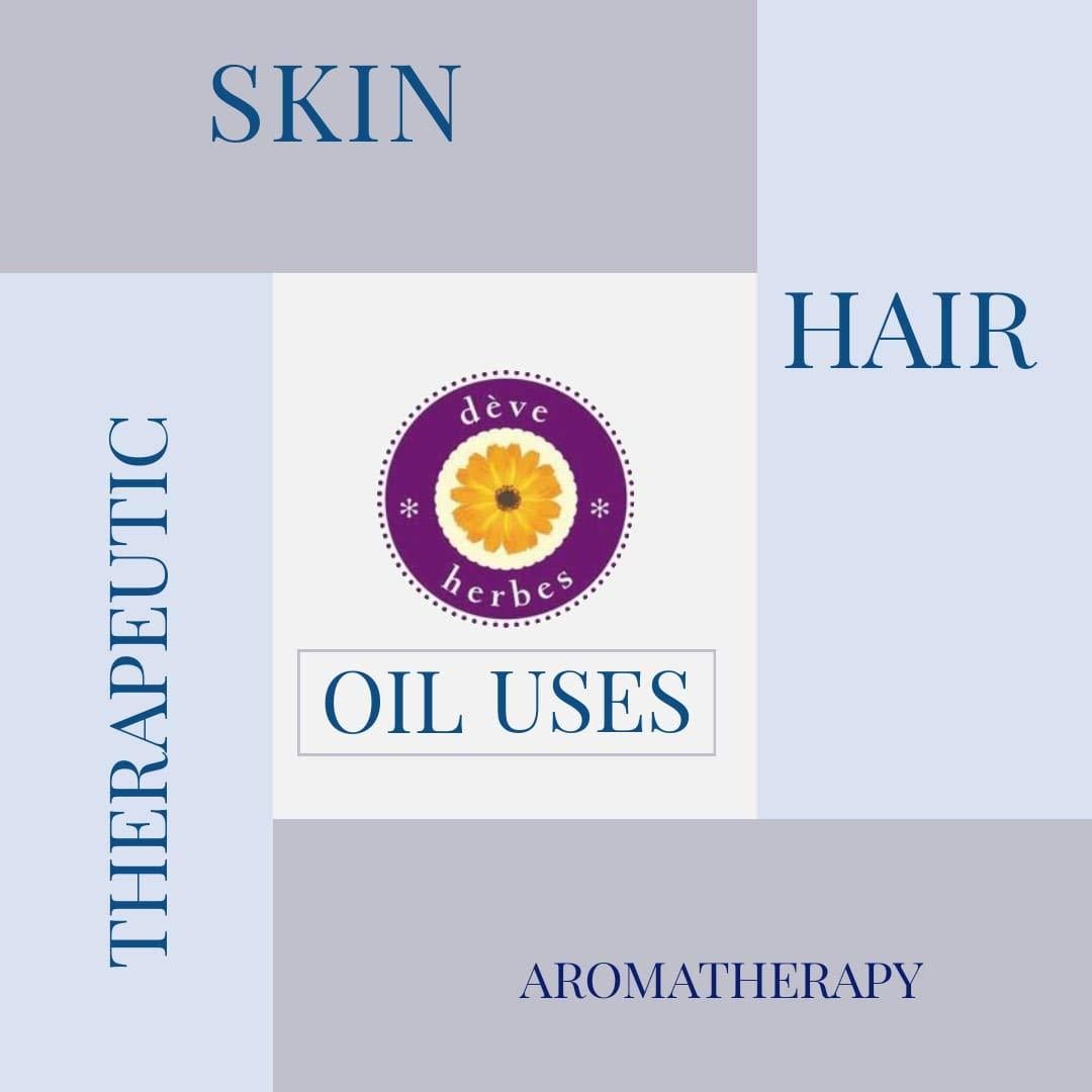 Aceite de Nuez de Anacardo Deve Herbes 5ml Puro y Ligero