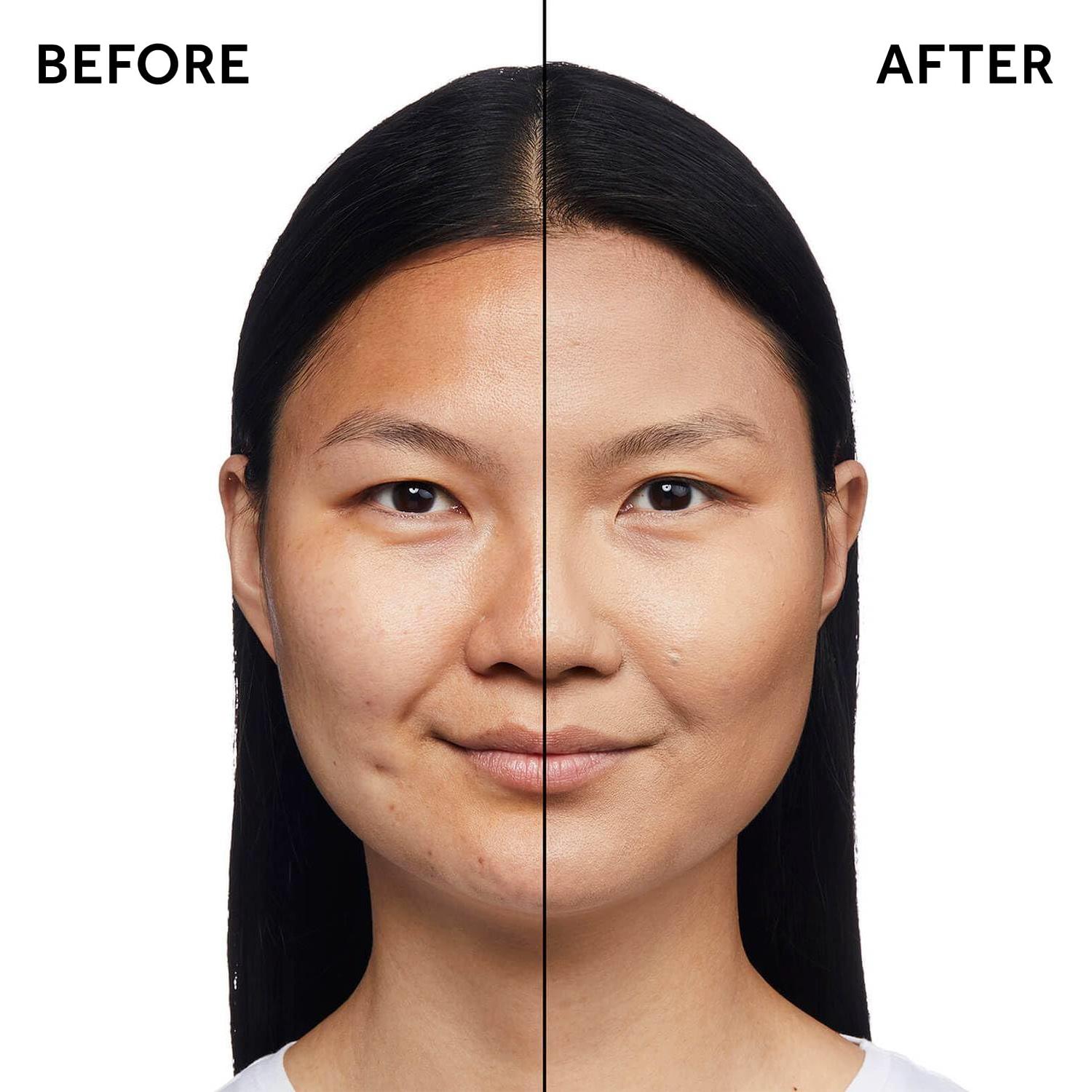 Base de Maquillaje Antienvejecimiento No7 30ml SPF 15 Anacardo