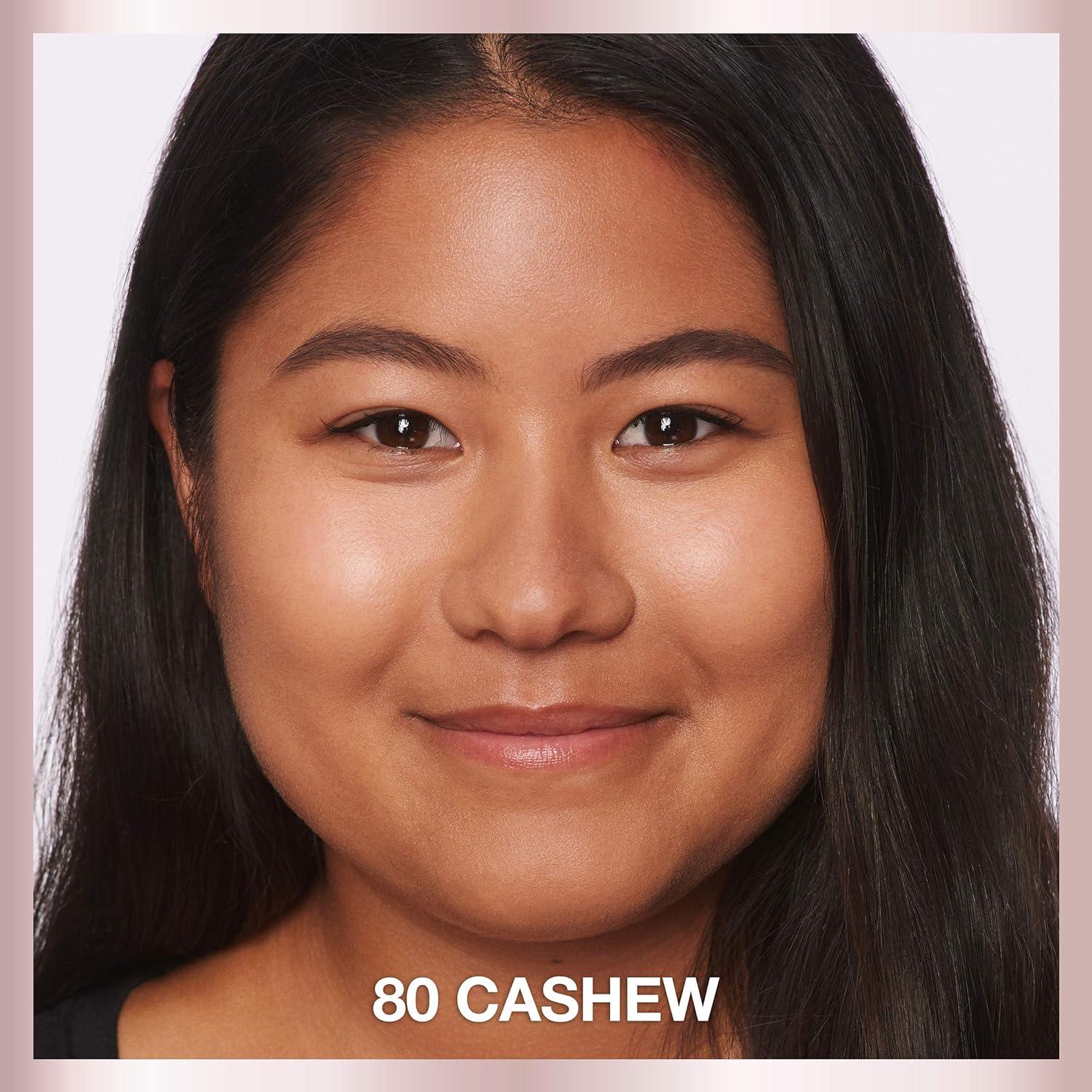 Base Líquida Hidratante Maybelline Dream Radiant 29.57 ml Anacardo