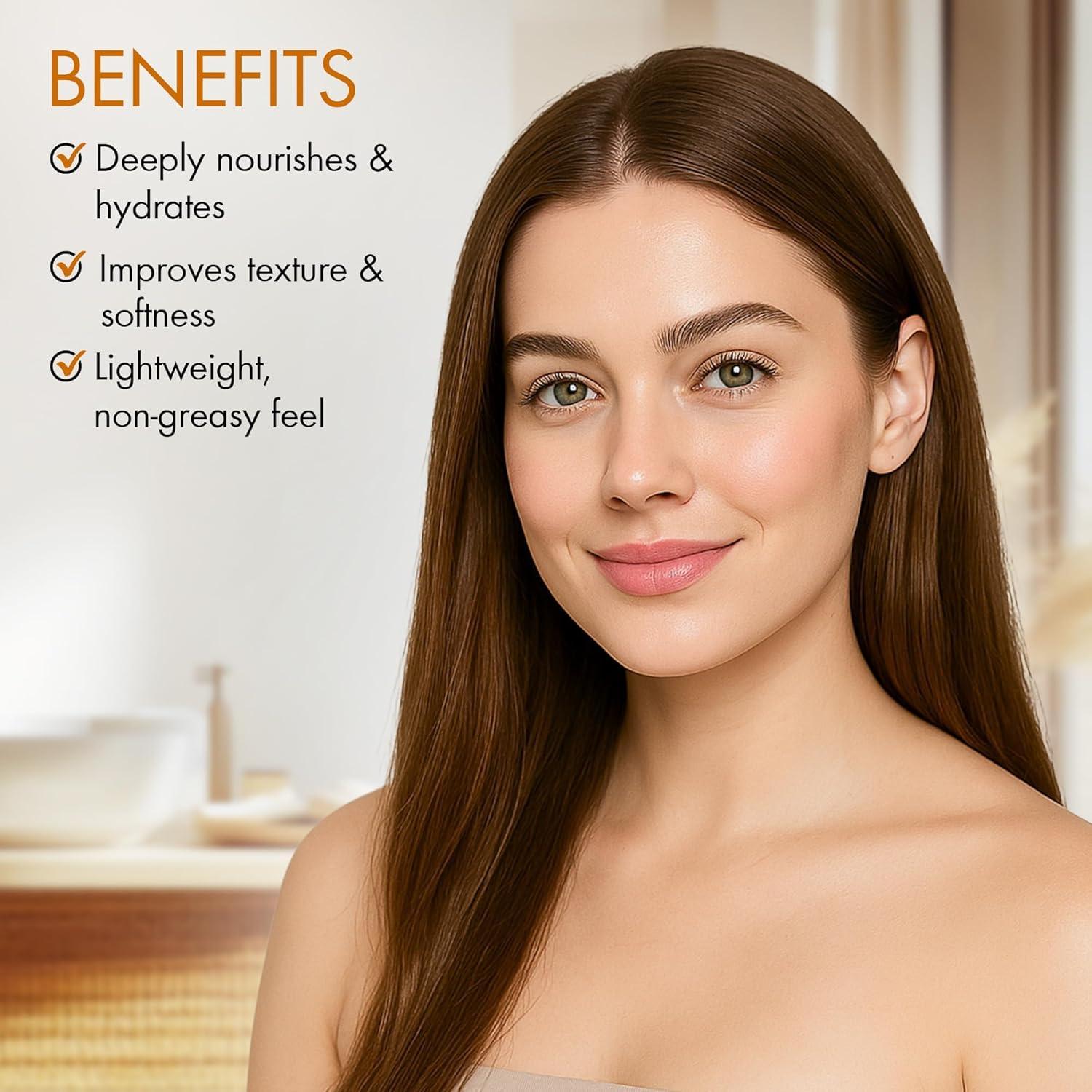 Aceite de Semilla de Calabaza Majestic Pure 118 ml - 100% Puro