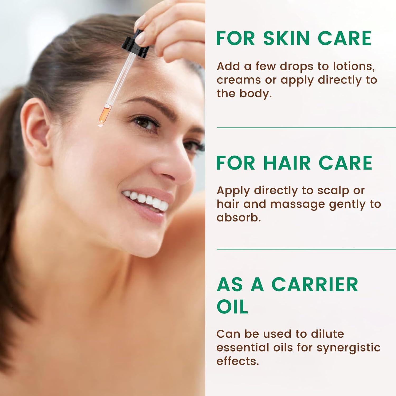 Aceite de Semilla de Rosa Mosqueta Orgánico PHATOIL 118ml