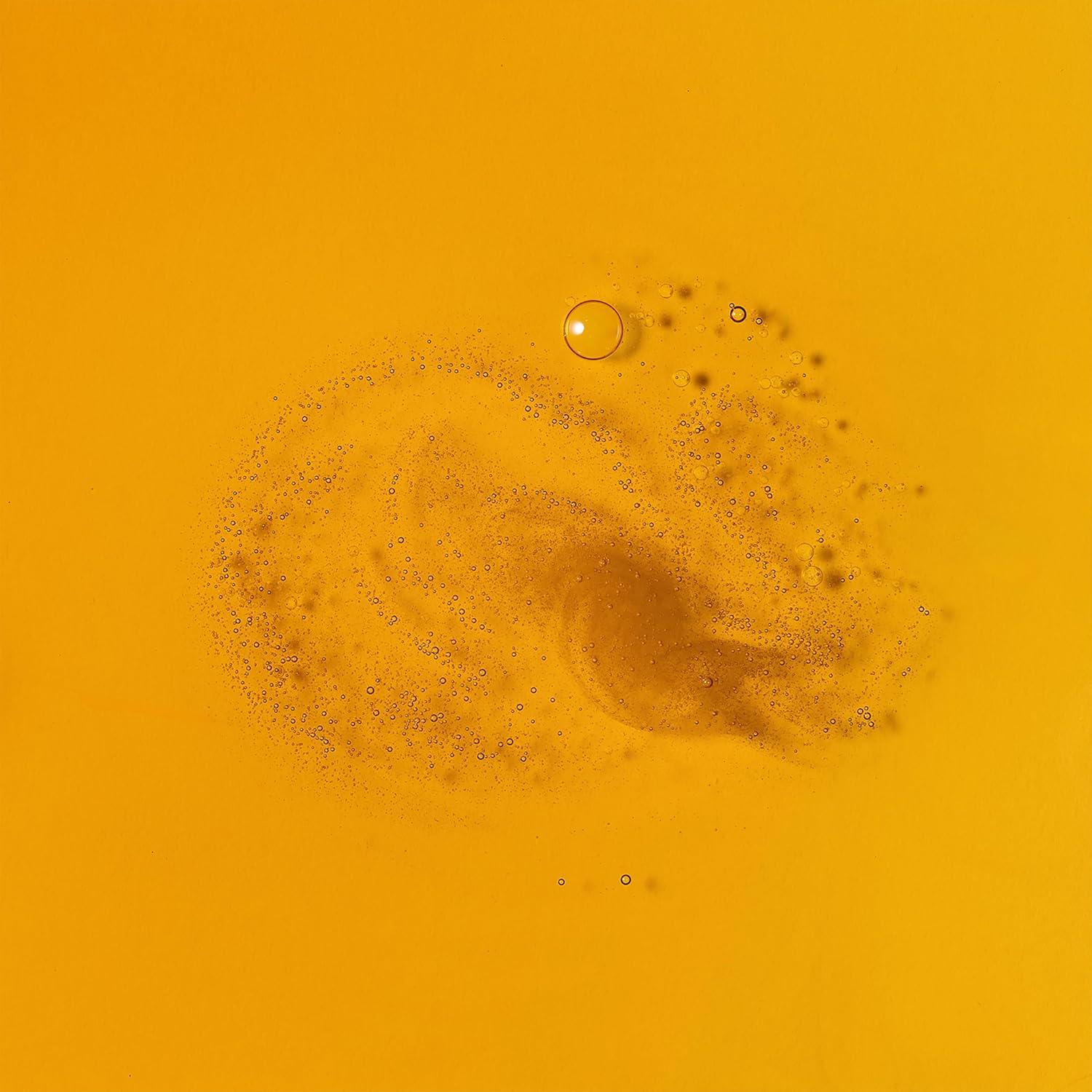 Suero Reparador Rosa Mosqueta Bambu Earth 29.57 ml - Hidratante Facial