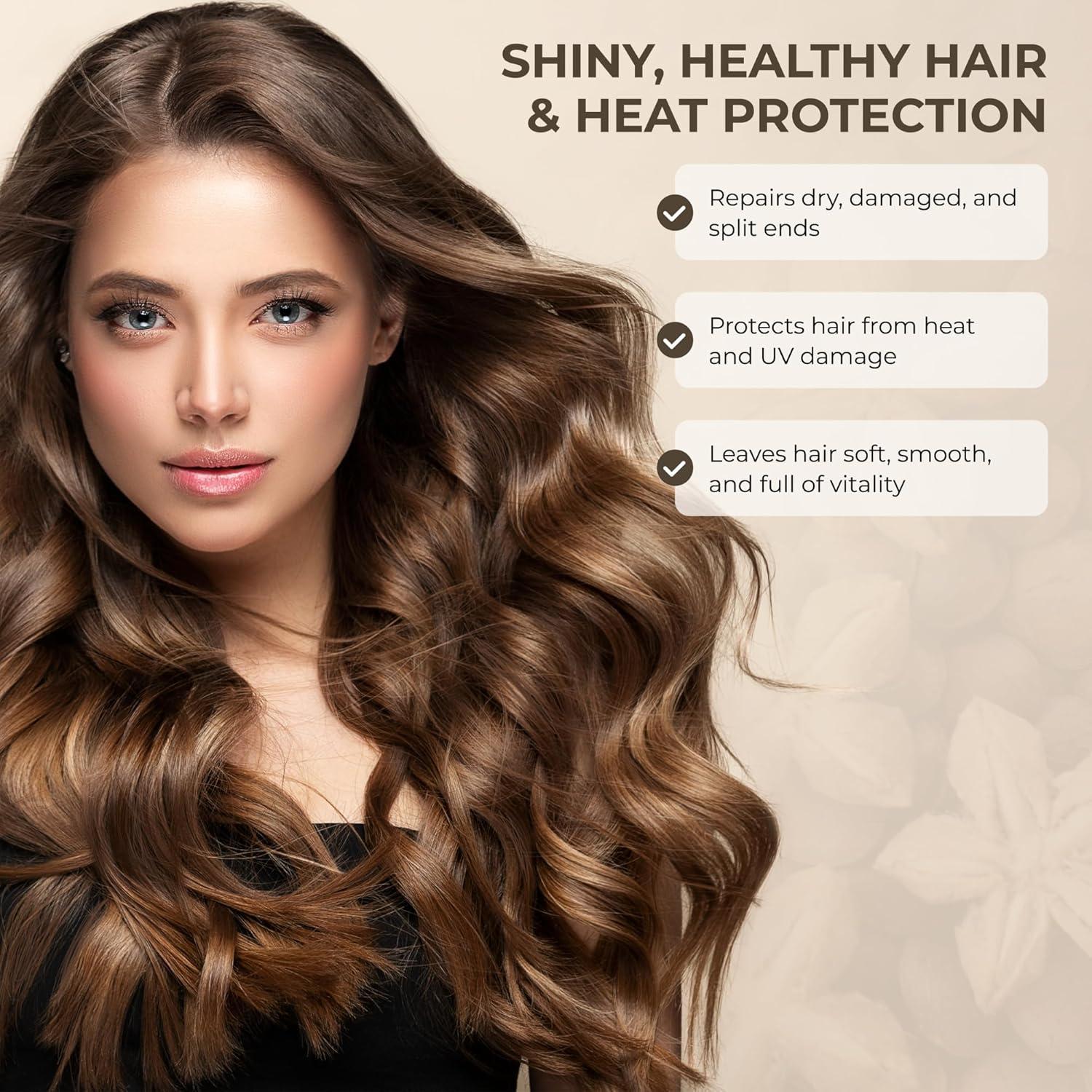 Sérum Reparador Cabello Sacha Inchi Cocoon 70.5 ml