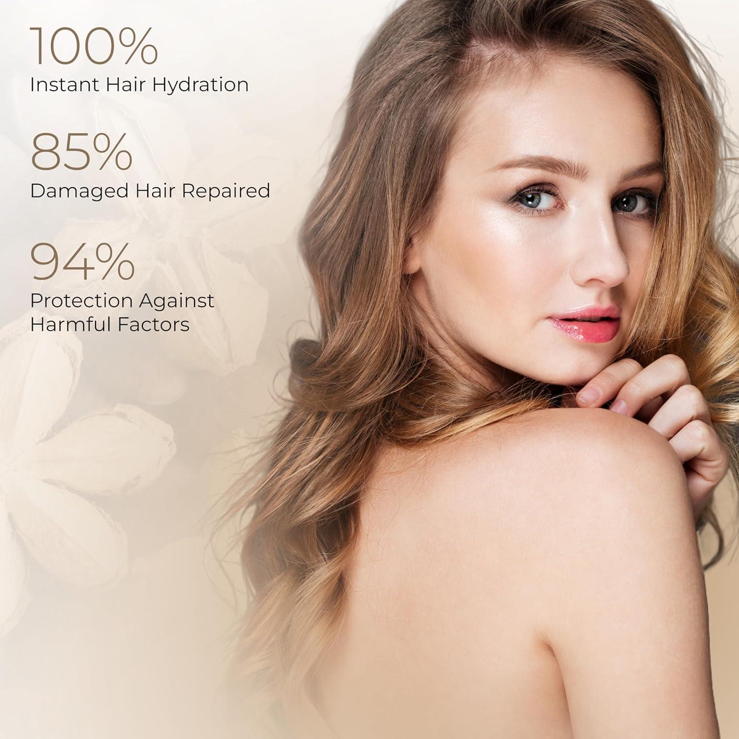 Sérum Reparador Cabello Sacha Inchi Cocoon 70.5 ml