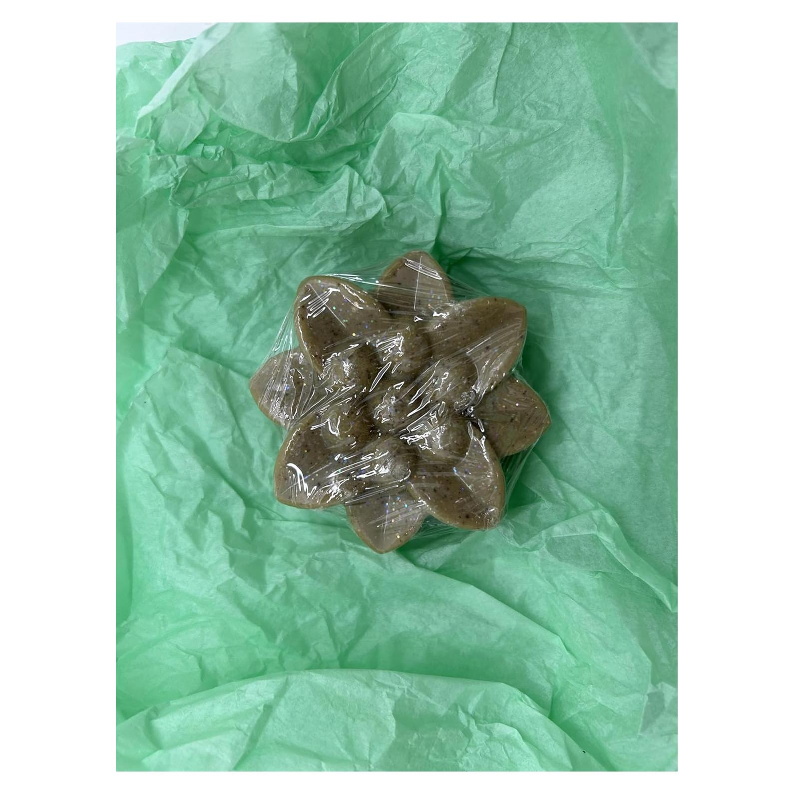 Jabón Natural de Almendra Promises Me - 113g - Hidratante