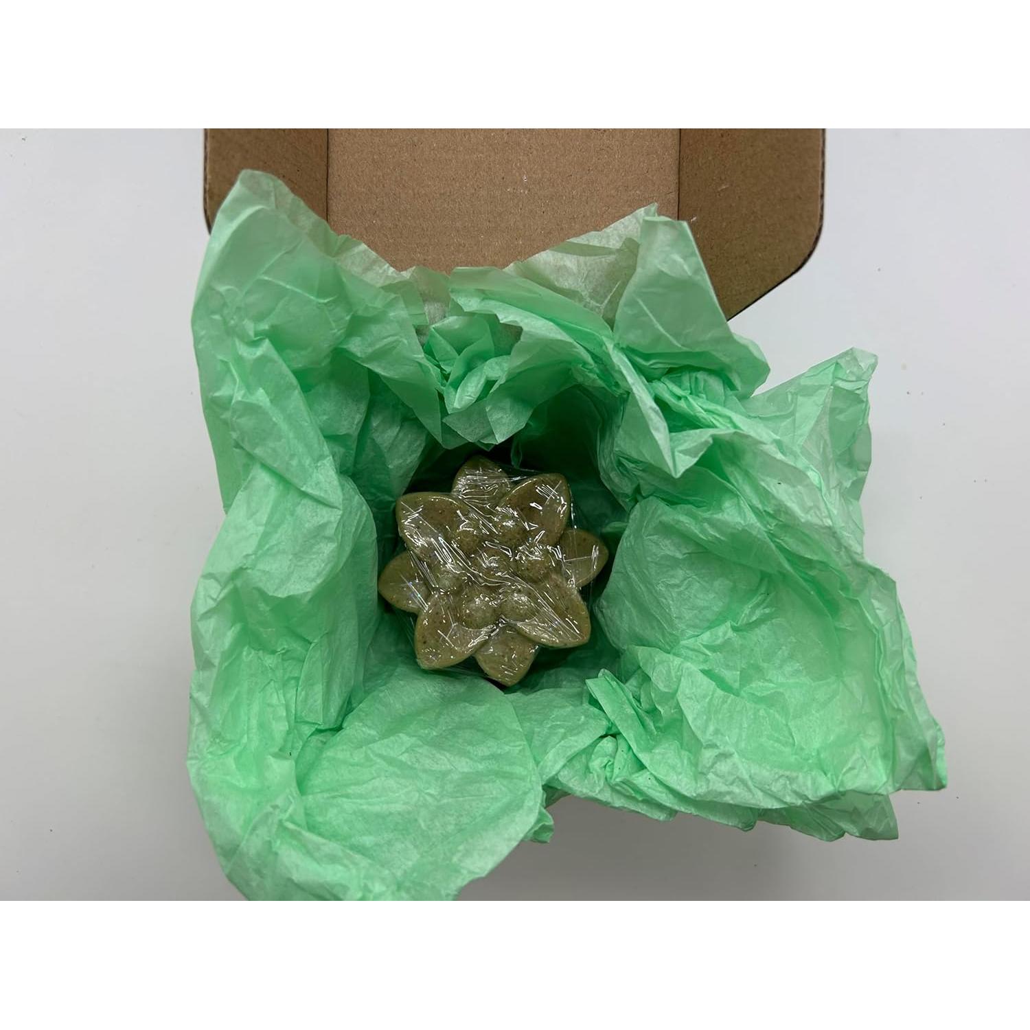 Jabón Natural de Almendra Promises Me - 113g - Hidratante