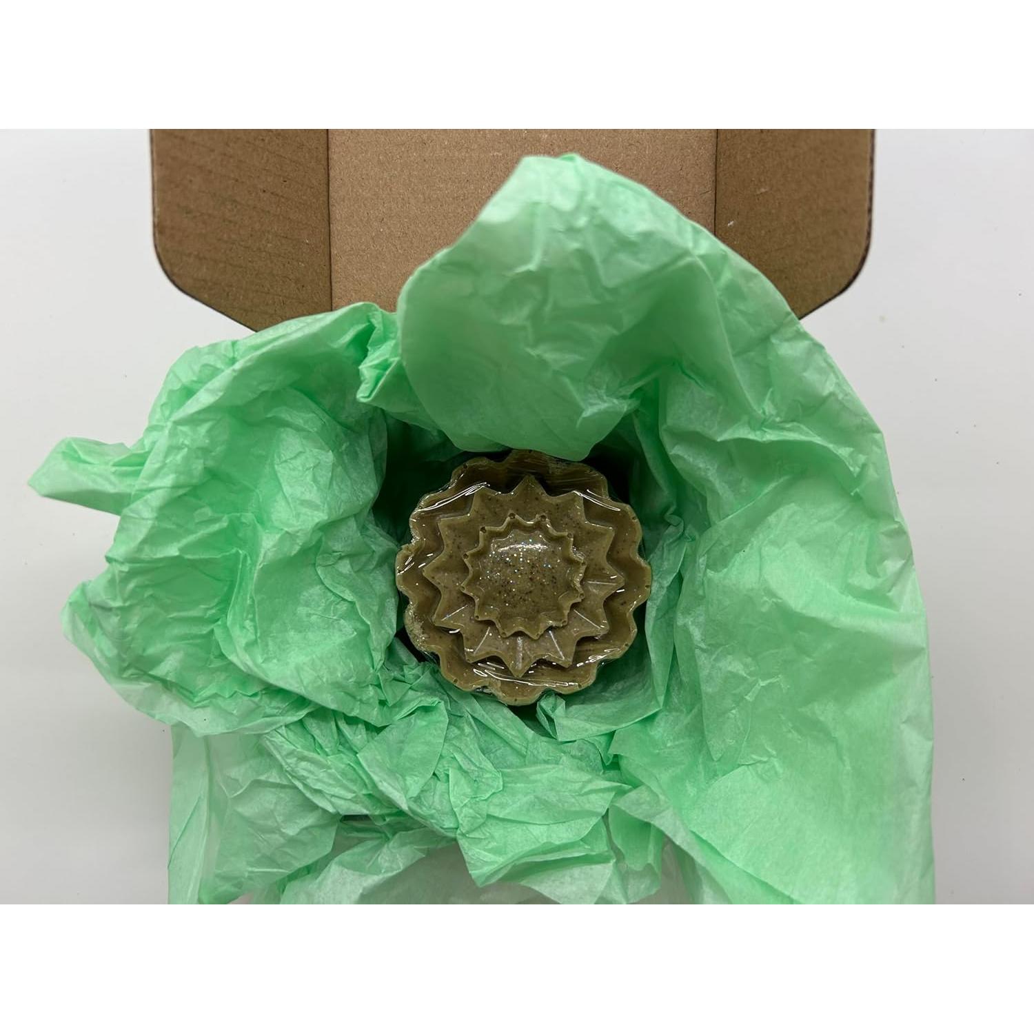 Jabón Natural de Almendra Promises Me - 113g - Hidratante