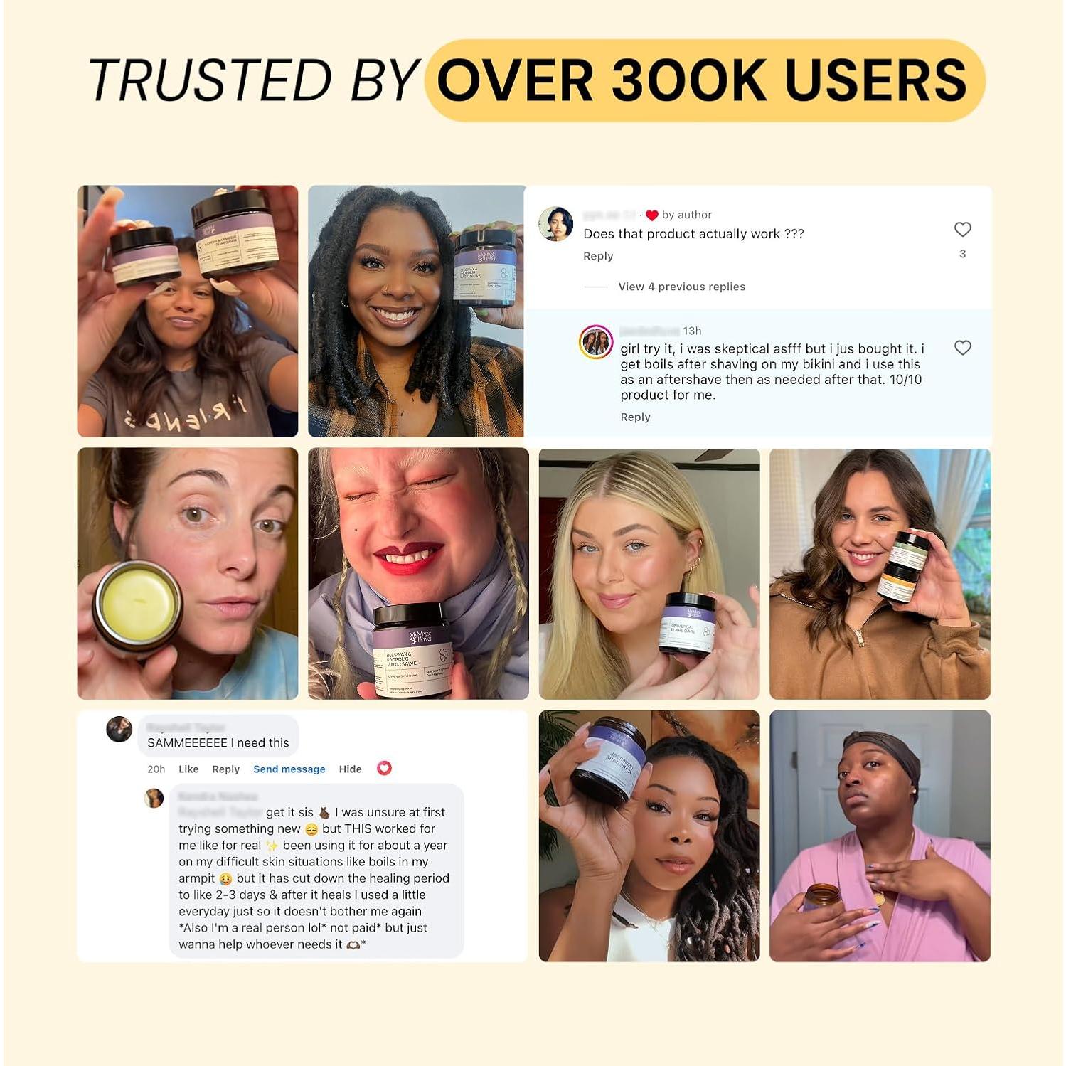 Ungüento Cuidado Flare 2x28.35g - Alivio para Acné y Bultos