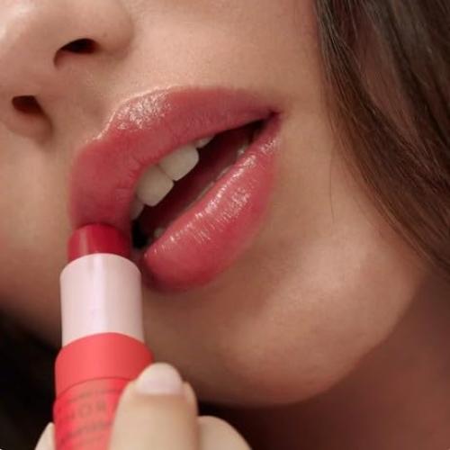 Bálsamo Labial Hidratante Sephora Collection Cereza 3.5 g
