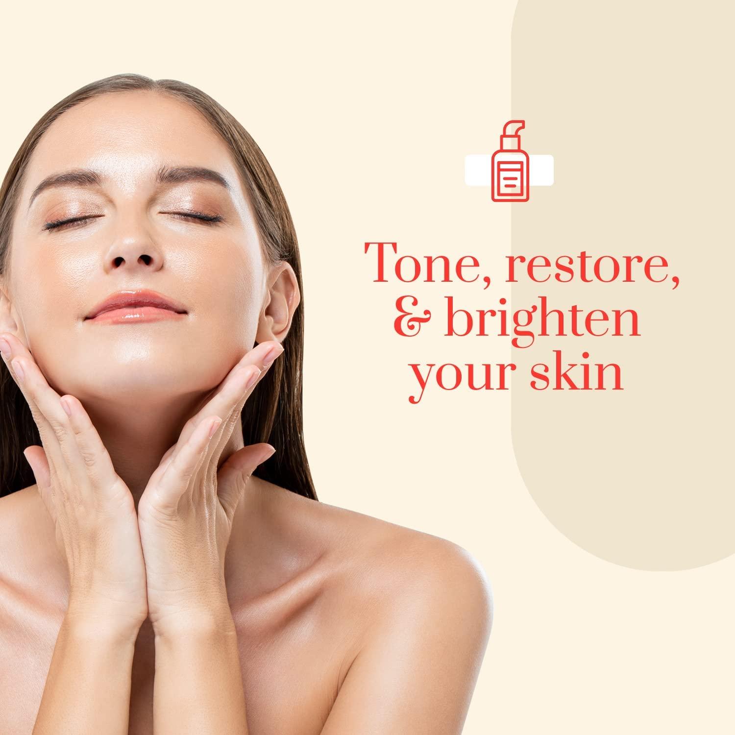 Suero Contorno de Ojos Clear Beauty con Retinol y Baya de Goji