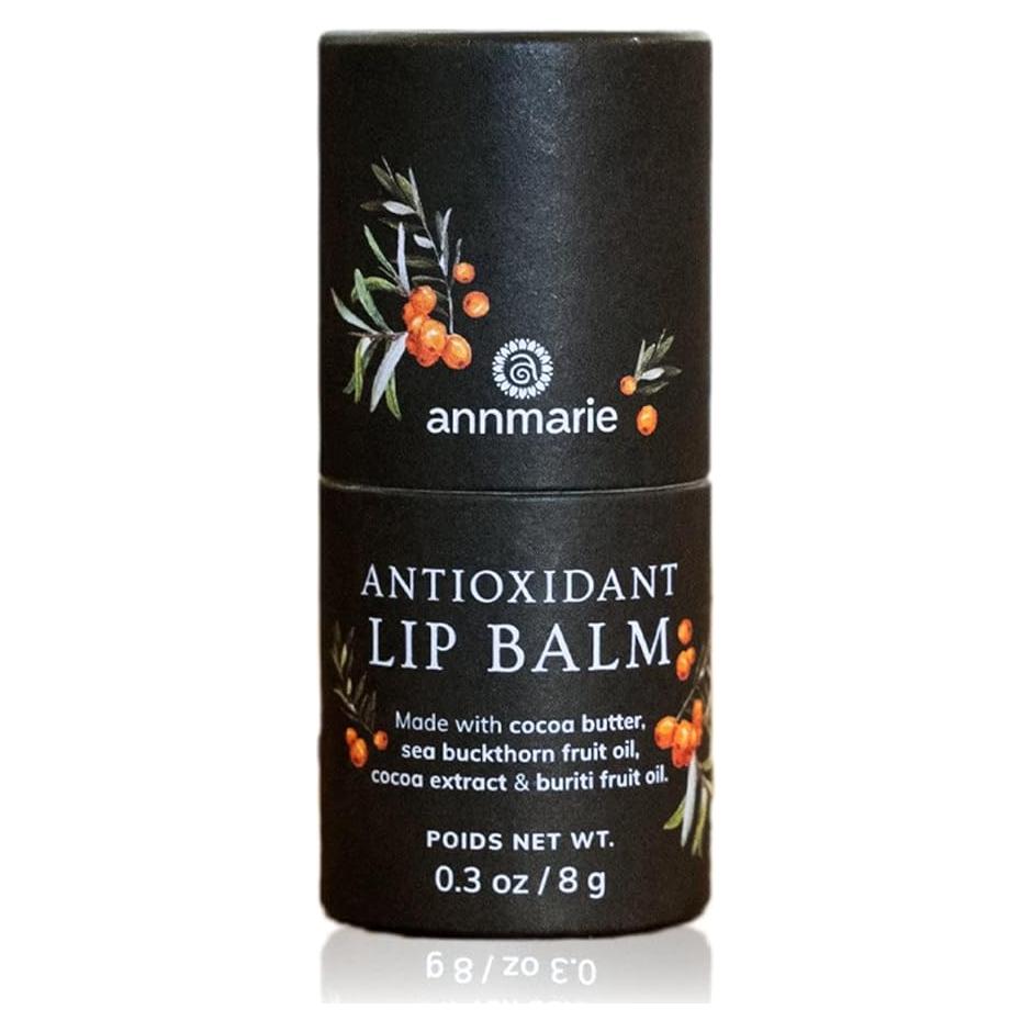 Bálsamo Labial Antioxidante Annmarie Skin Care 4.8g