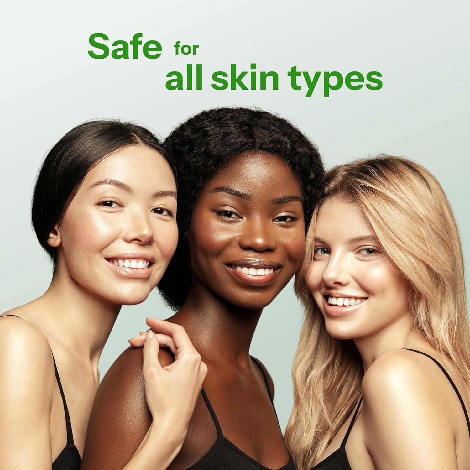 Gel de Ducha Hidratante ShiKai Gardenia 340g Paquete de 2