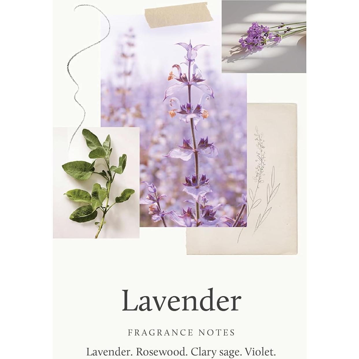 Loción de Manos Hidratante Thymes Lavanda 277 ml - Piel Seca