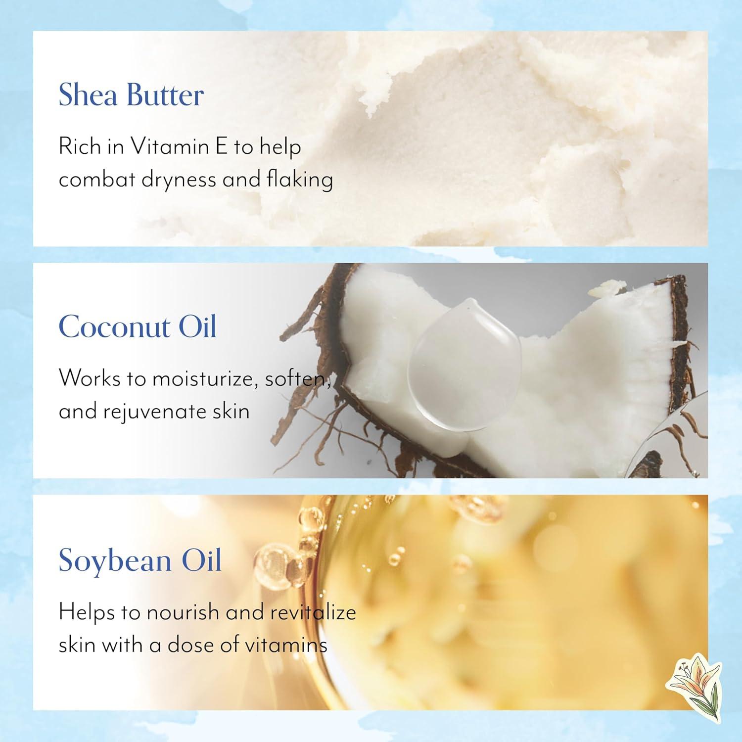 Manteca Corporal Bliss Gilmore Girls 300g Limón y Salvia