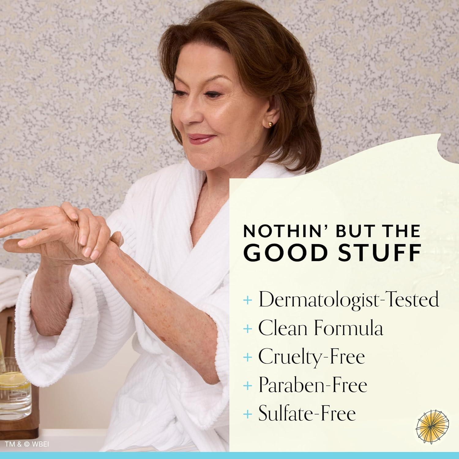 Manteca Corporal Bliss Gilmore Girls 300g Limón y Salvia