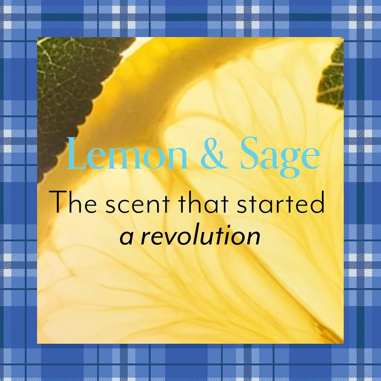 Manteca Corporal Bliss Gilmore Girls 300g Limón y Salvia