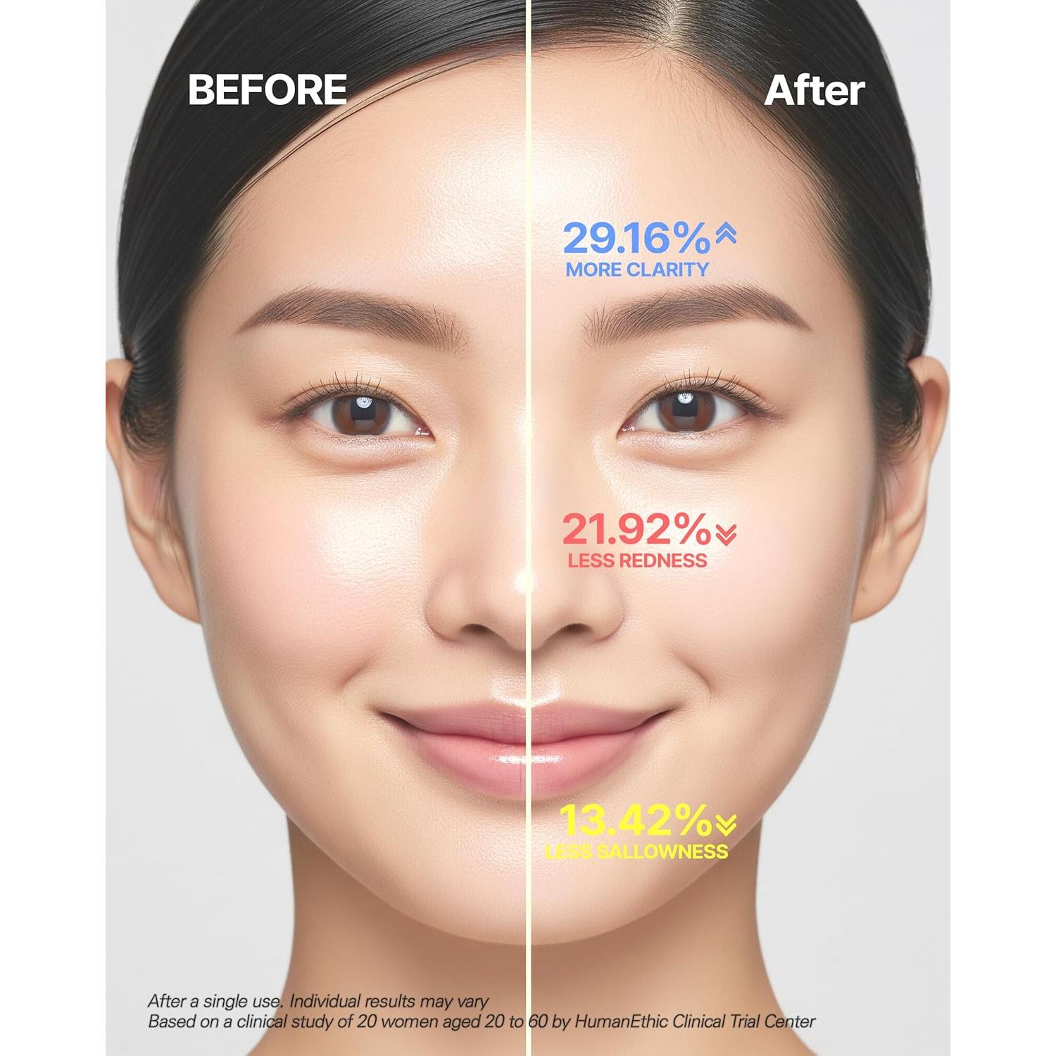 Mascarilla Facial Batido Verde de Pepino NOWCOS 134g - Cuidado Piel